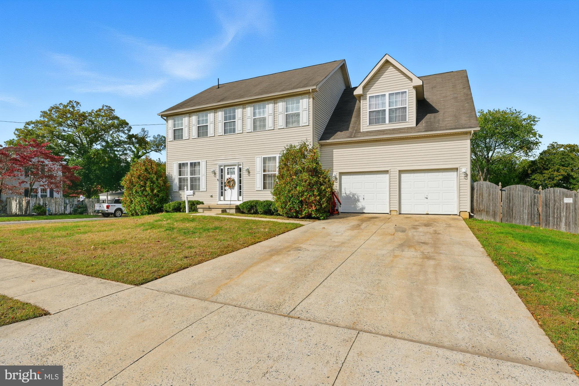 250 CLEVELAND AVENUE