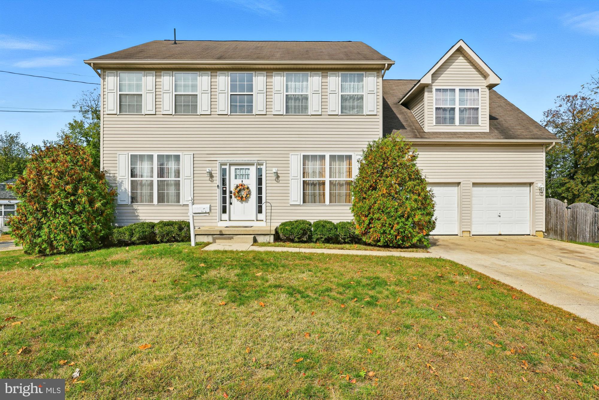 250 CLEVELAND AVENUE