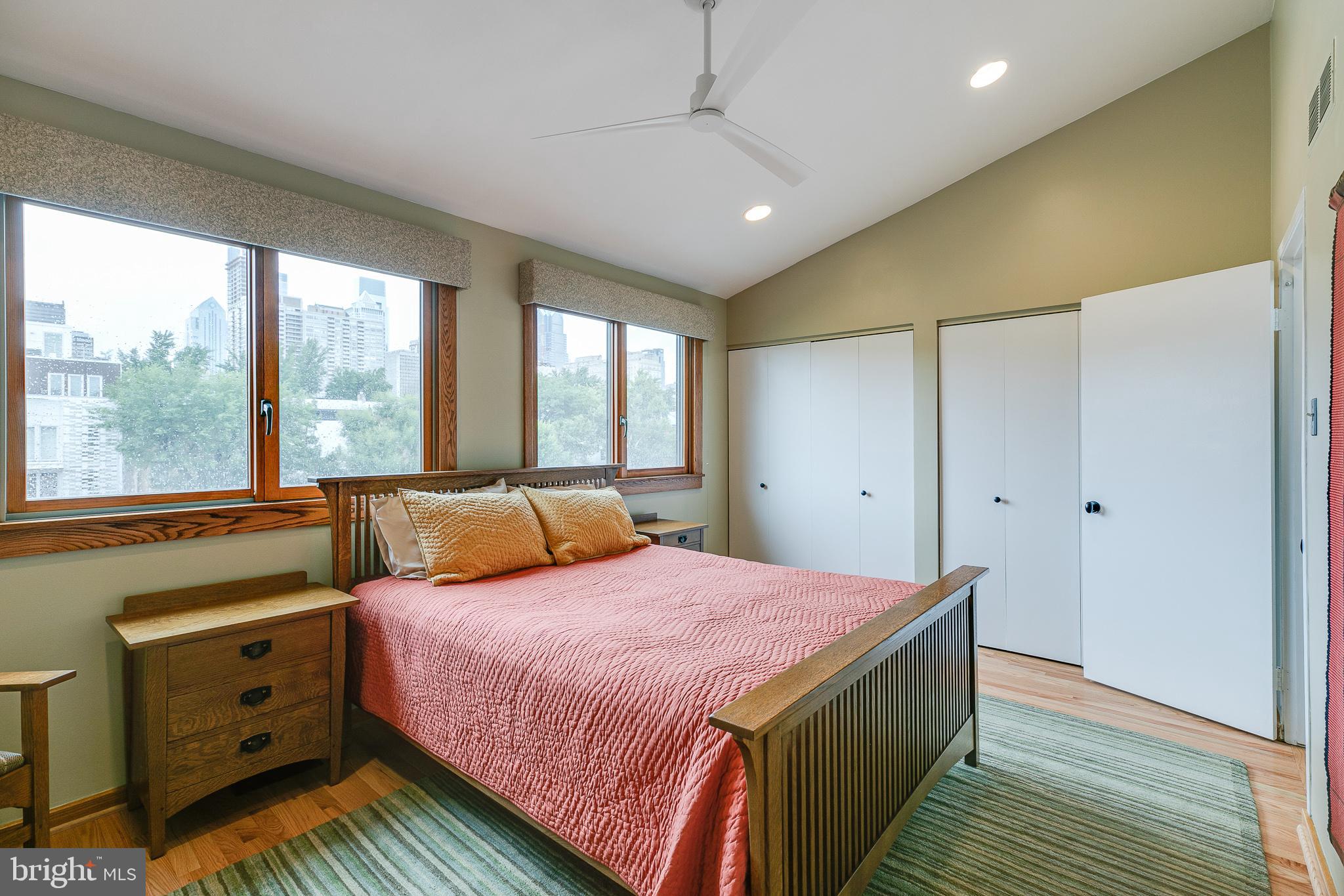 PHILADELPHIA - Residential