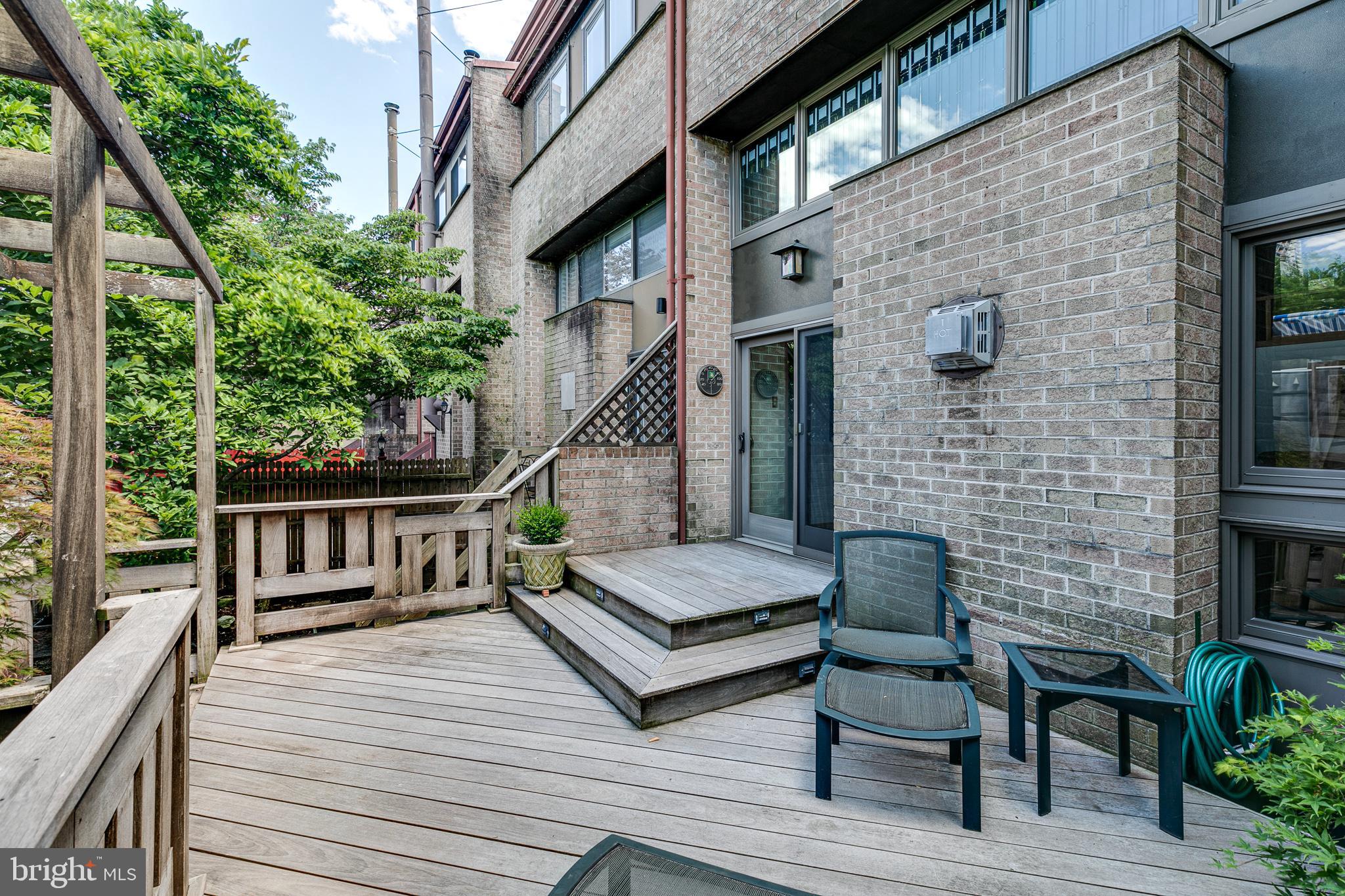 PHILADELPHIA - Residential