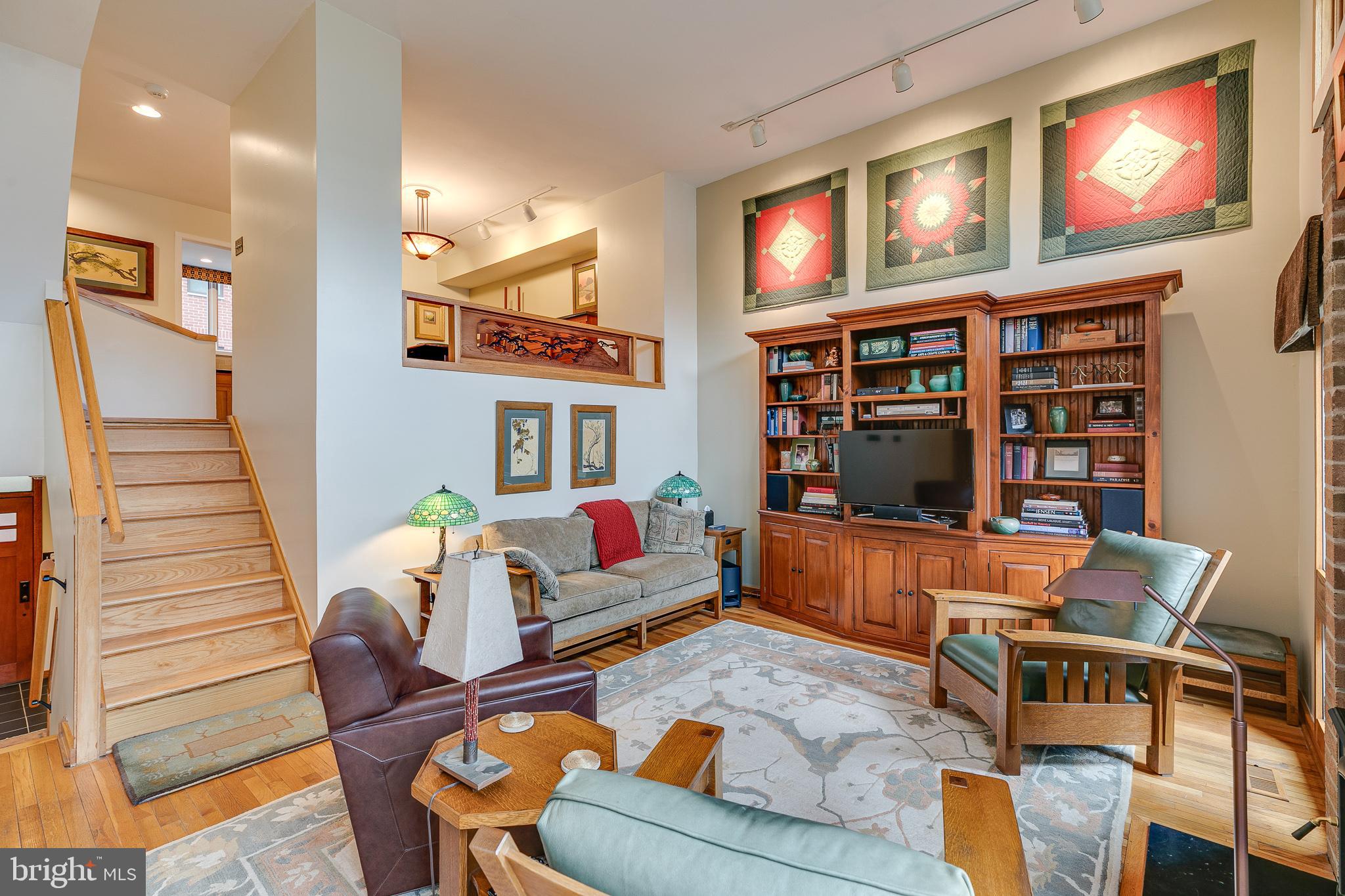 PHILADELPHIA - Residential