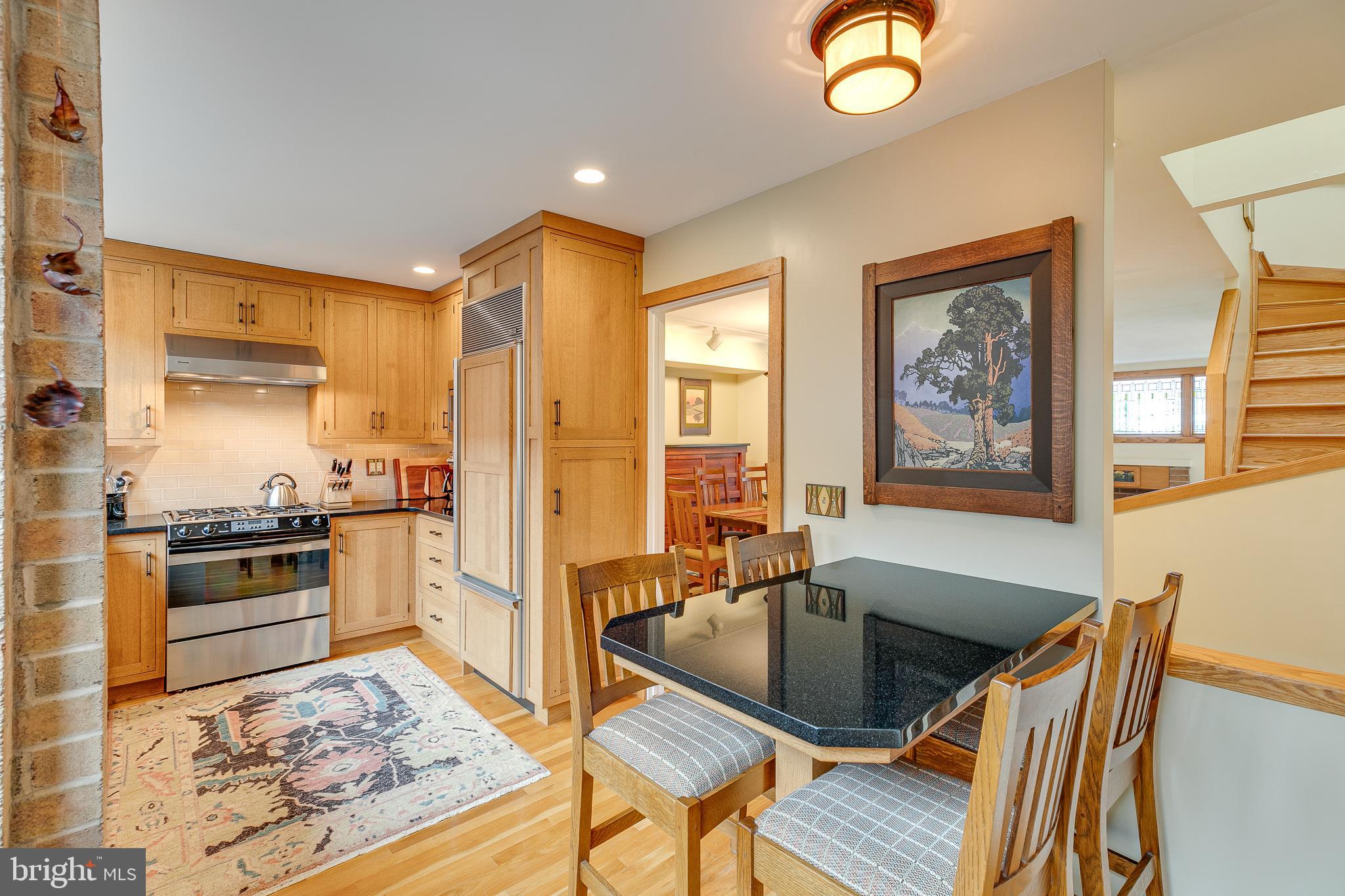 PHILADELPHIA - Residential