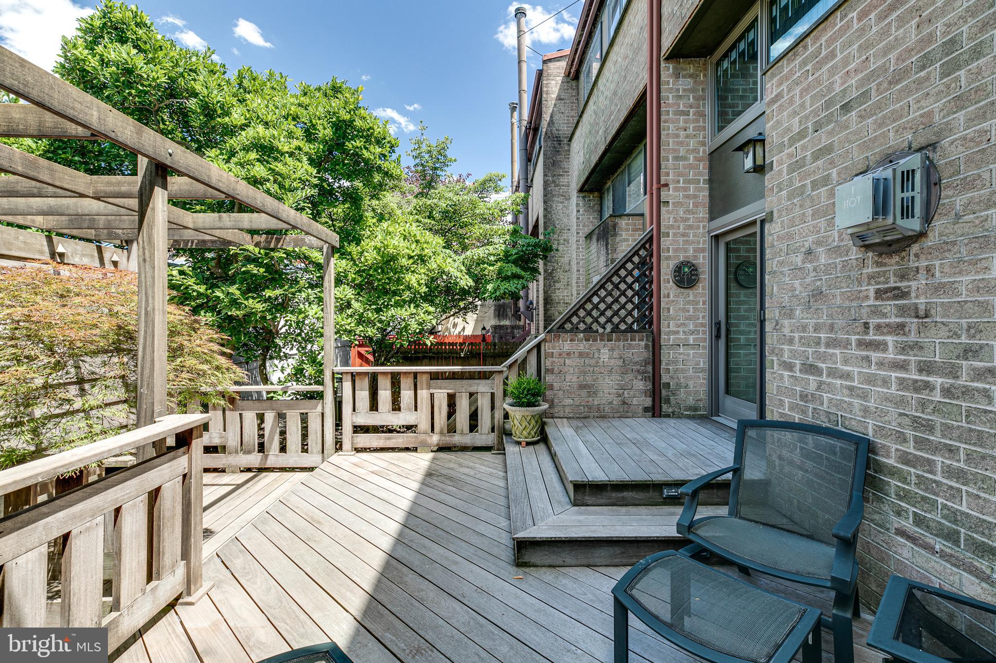 PHILADELPHIA - Residential