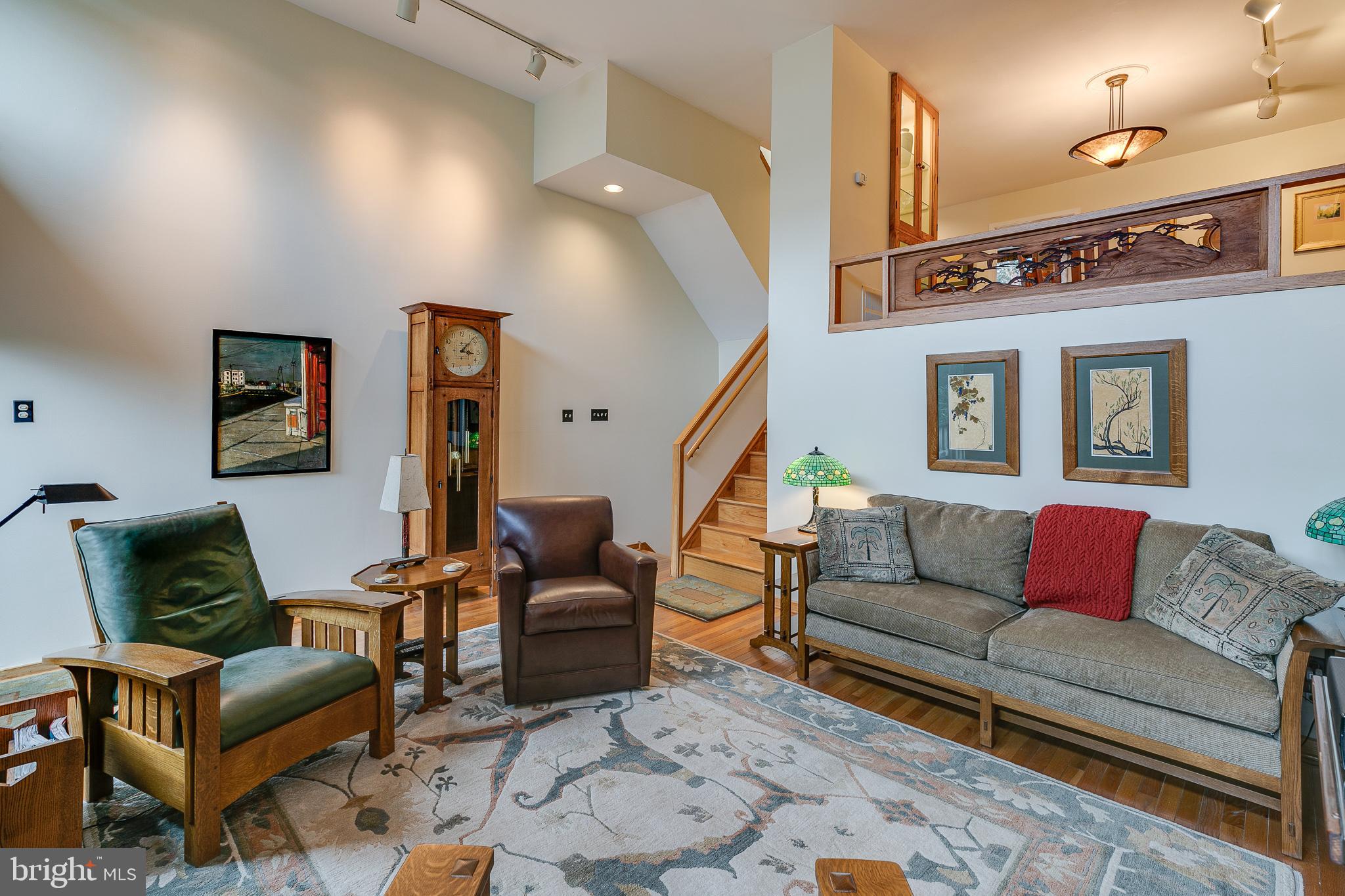 PHILADELPHIA - Residential