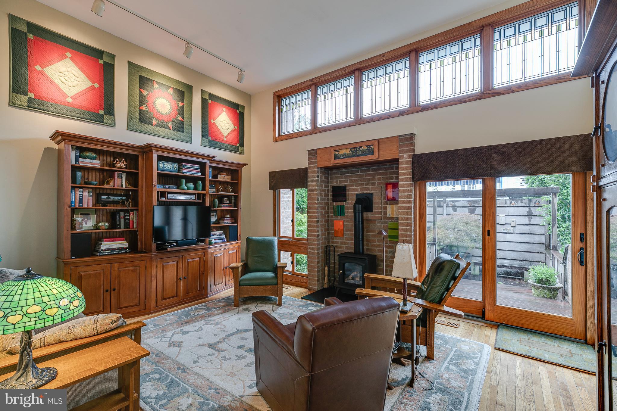 PHILADELPHIA - Residential