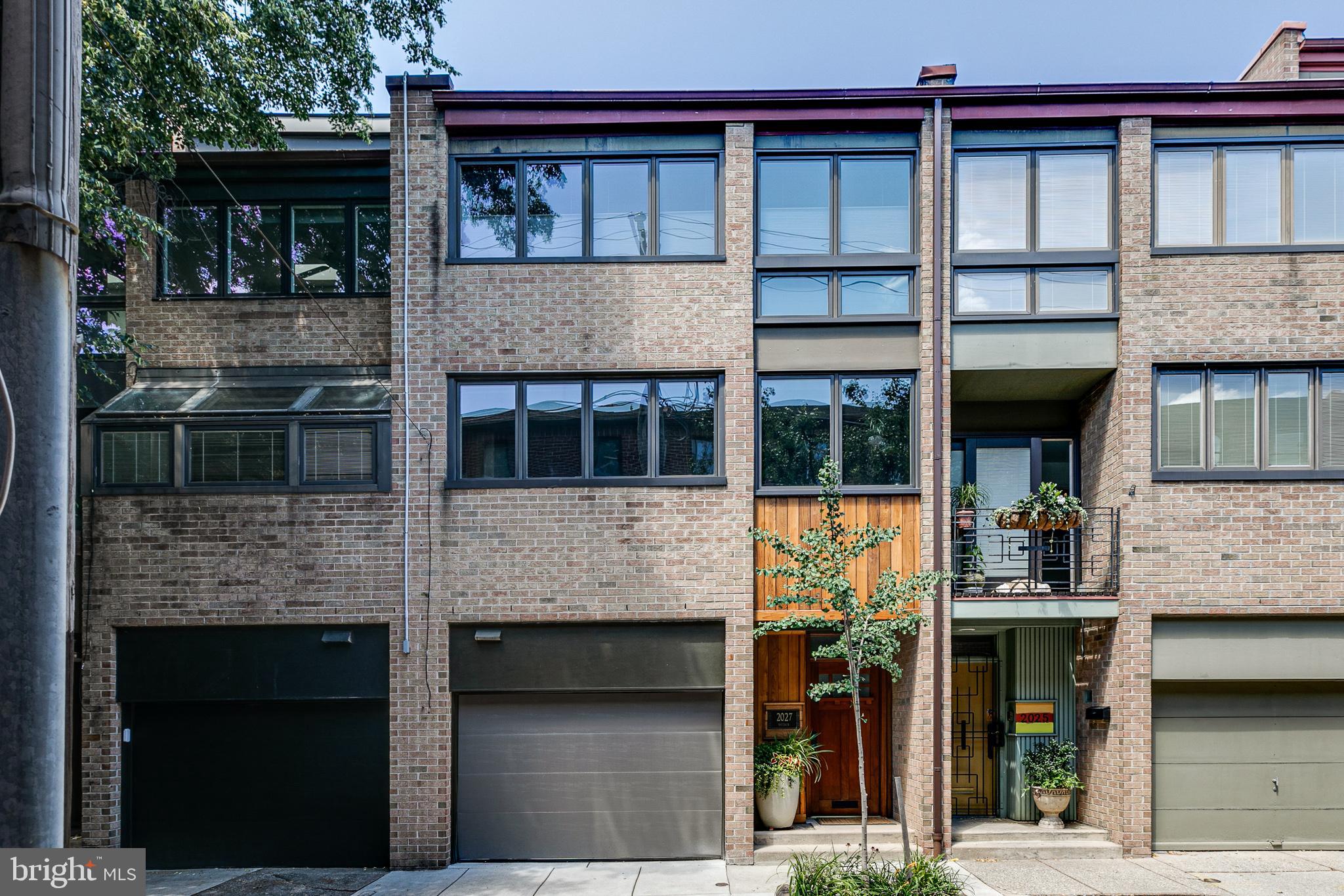 PHILADELPHIA - Residential