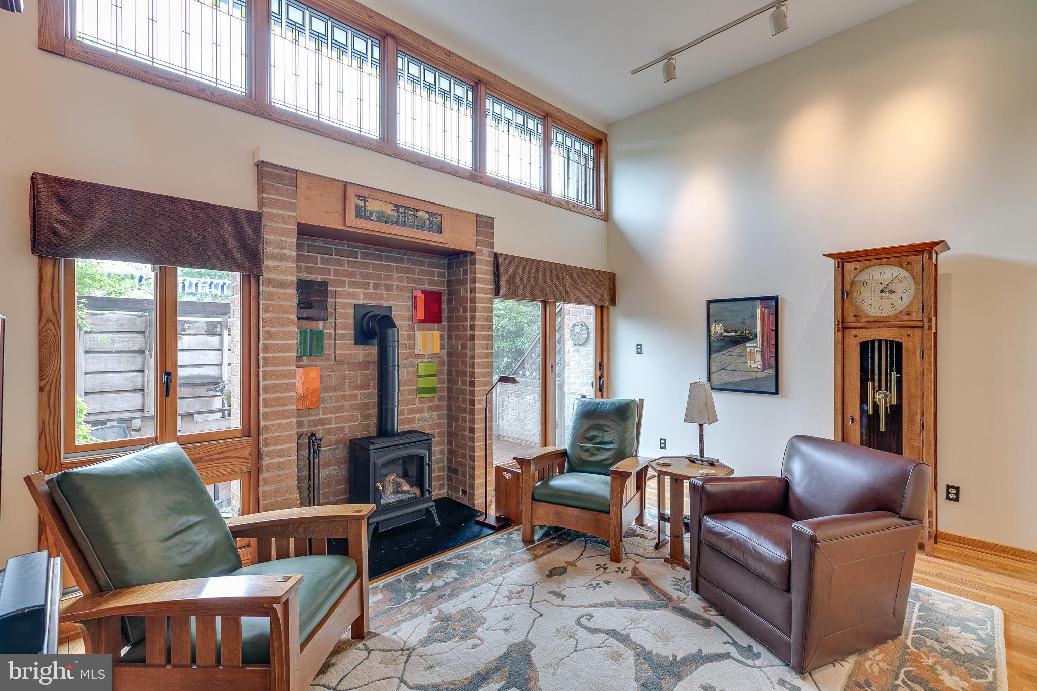 PHILADELPHIA - Residential