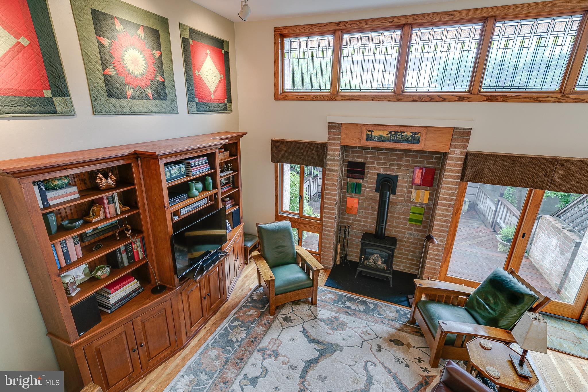 PHILADELPHIA - Residential