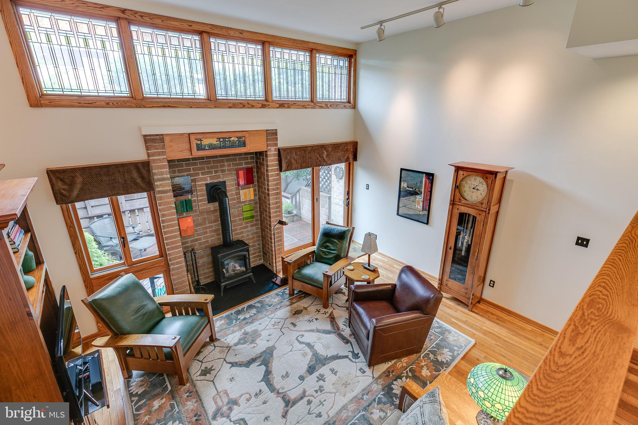 PHILADELPHIA - Residential