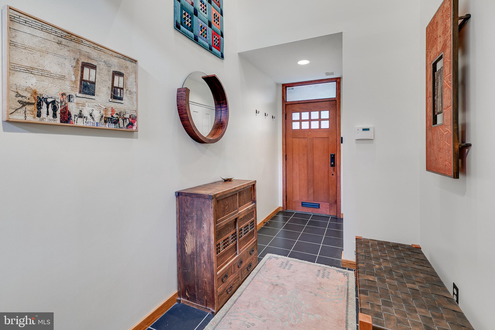 PHILADELPHIA - Residential