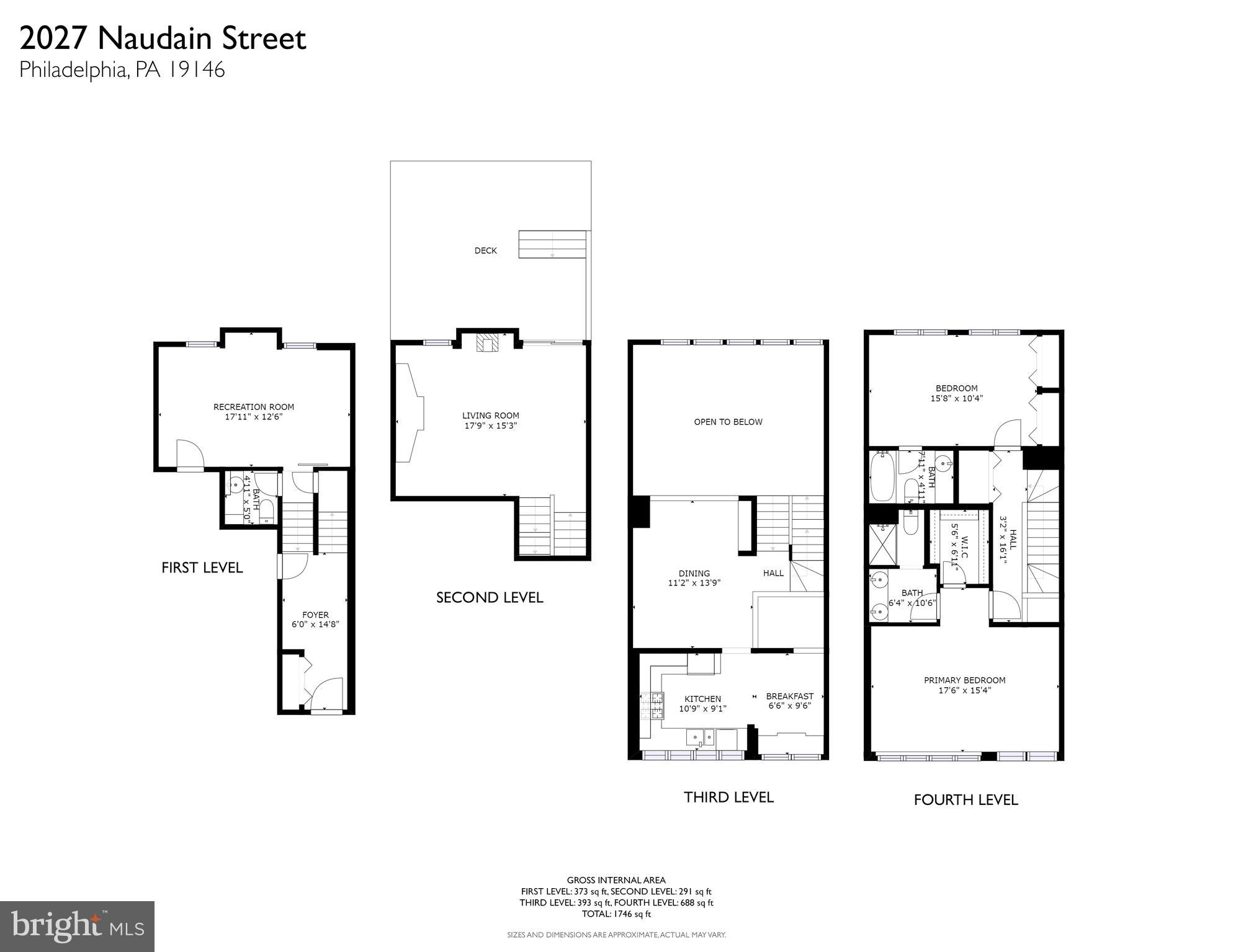 PHILADELPHIA - Residential