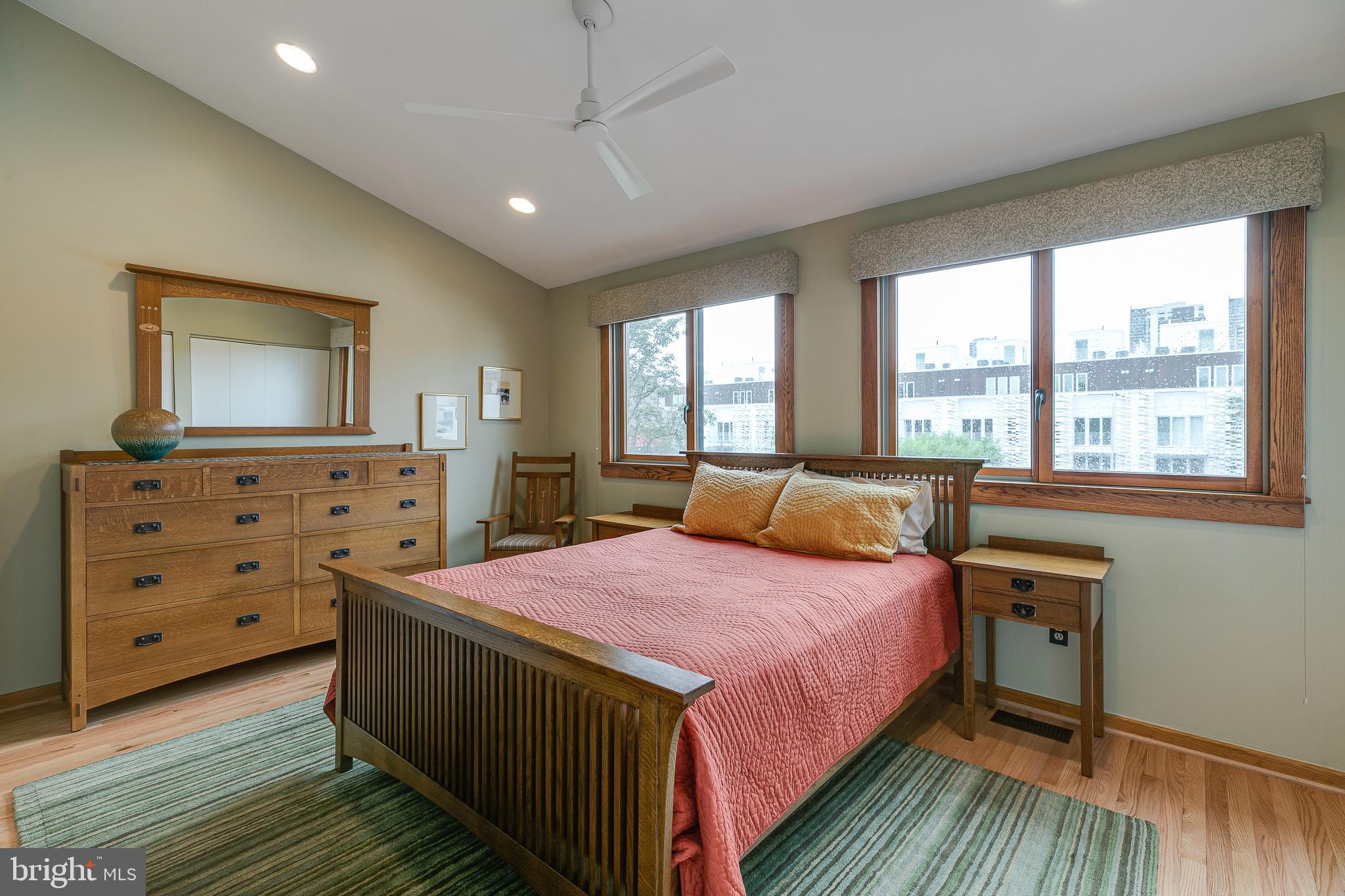 PHILADELPHIA - Residential