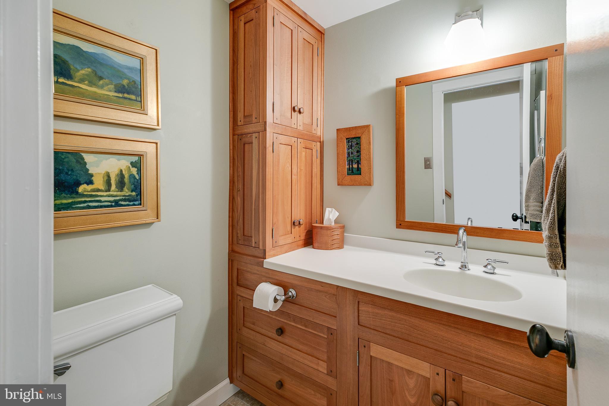 PHILADELPHIA - Residential