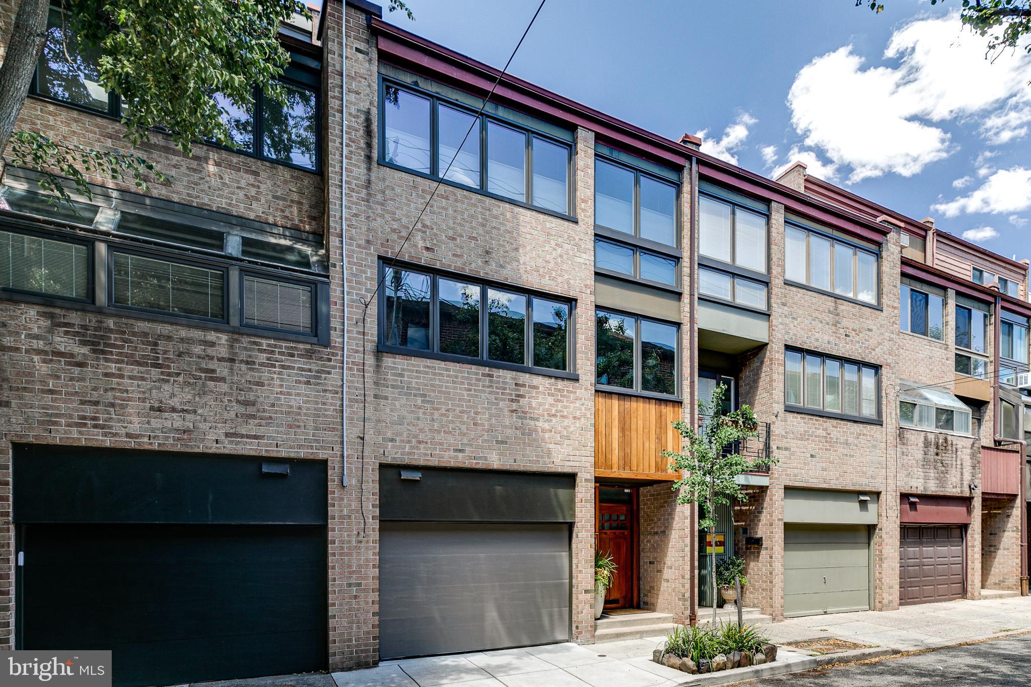 PHILADELPHIA - Residential