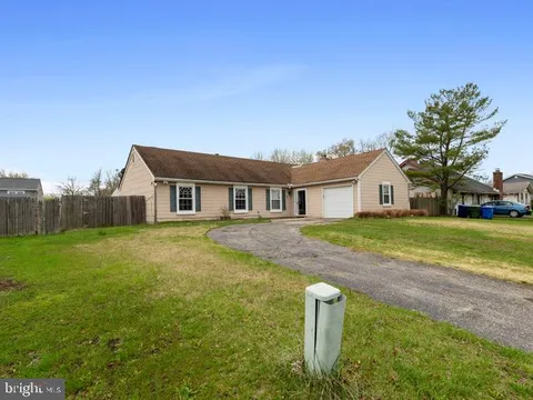 10 Hanover Road, Marlton, NJ 08053 - MLS#: NJBL2084414