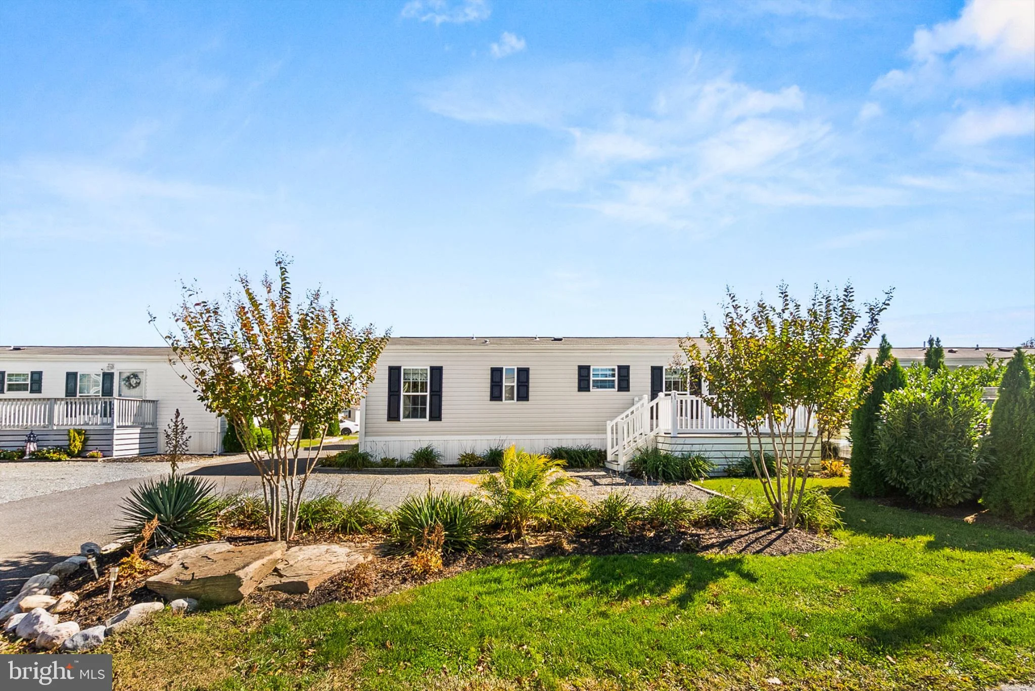 12346 Old Bridge Road Unit 151