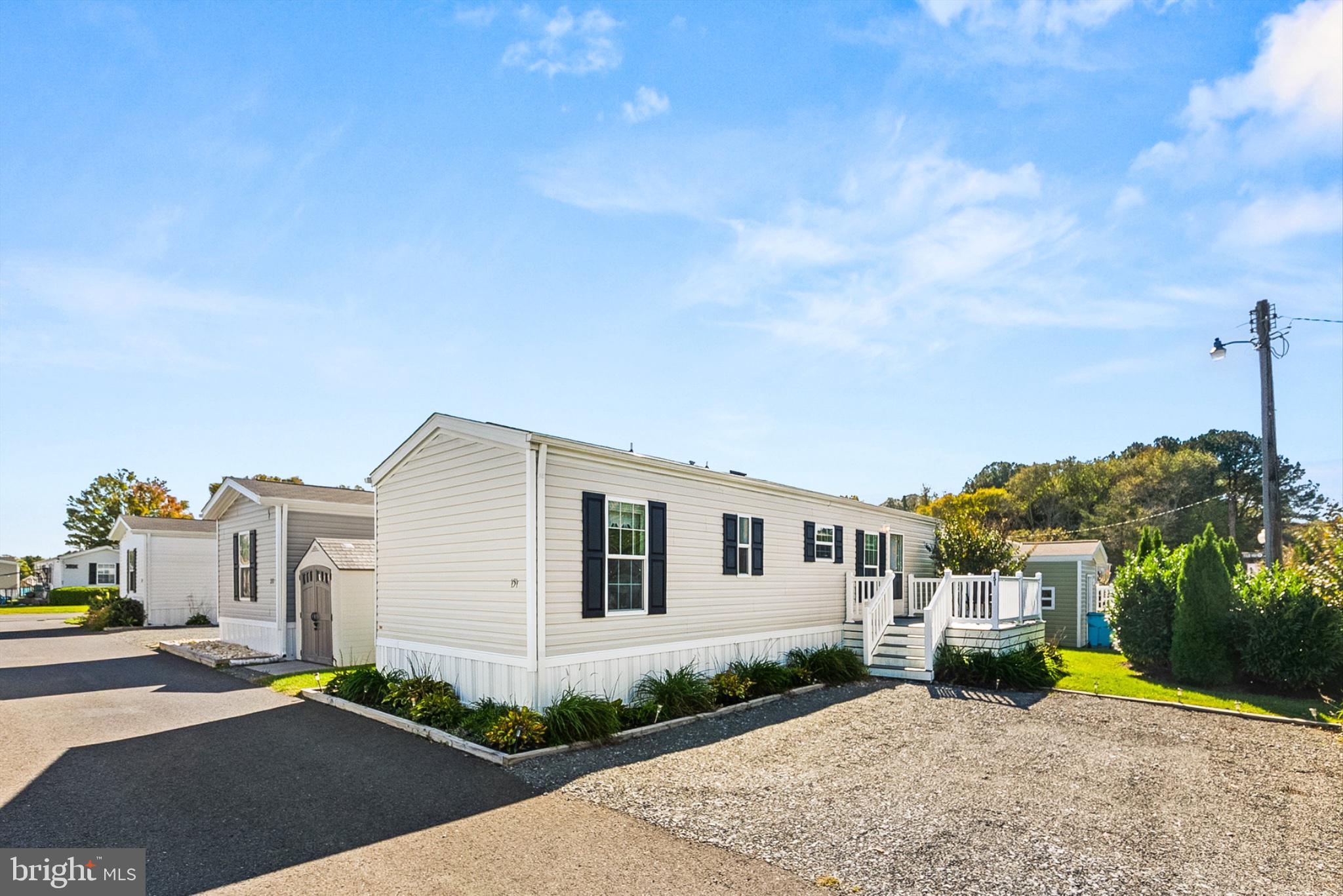 12346 OLD BRIDGE ROAD 151