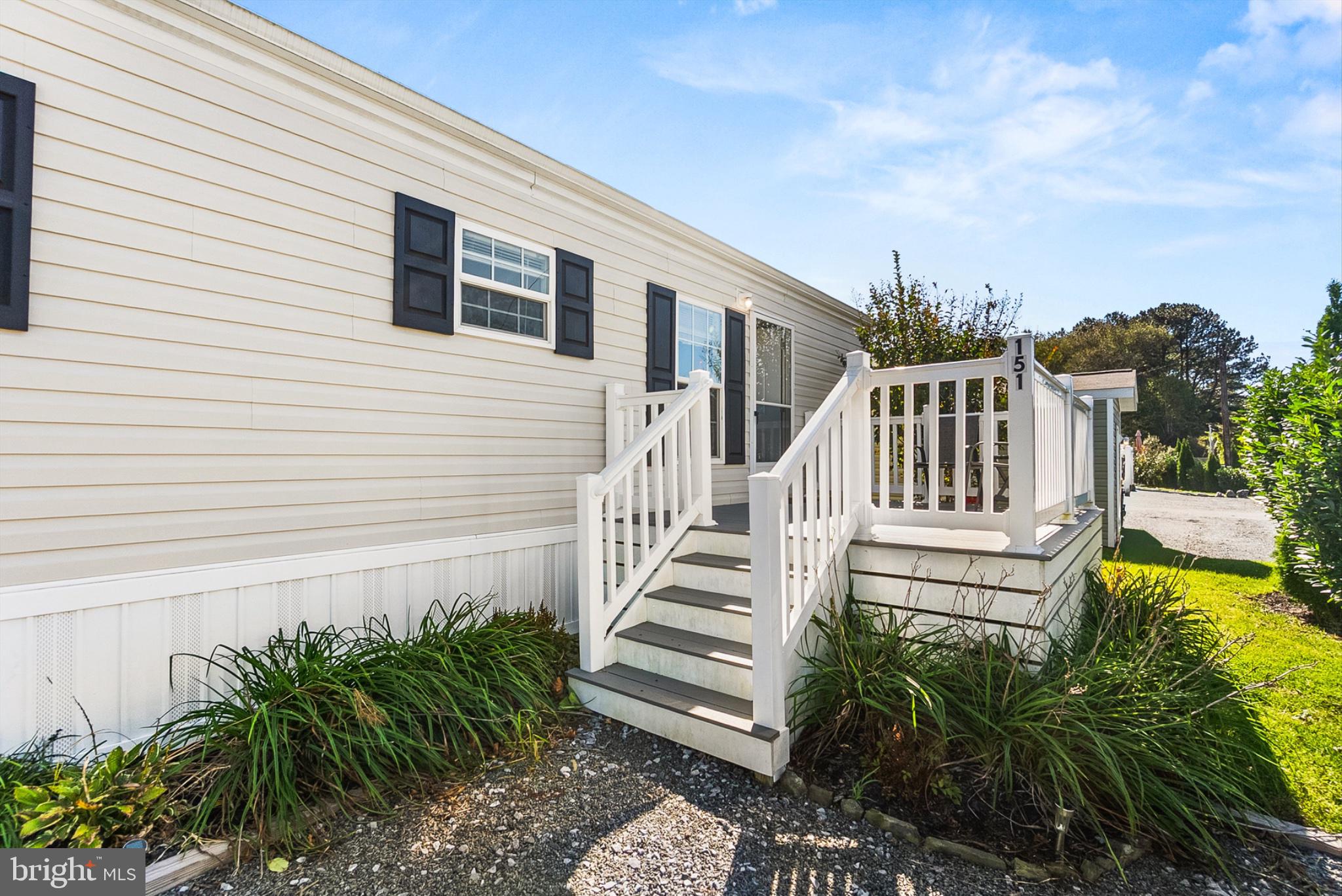 12346 OLD BRIDGE ROAD 151