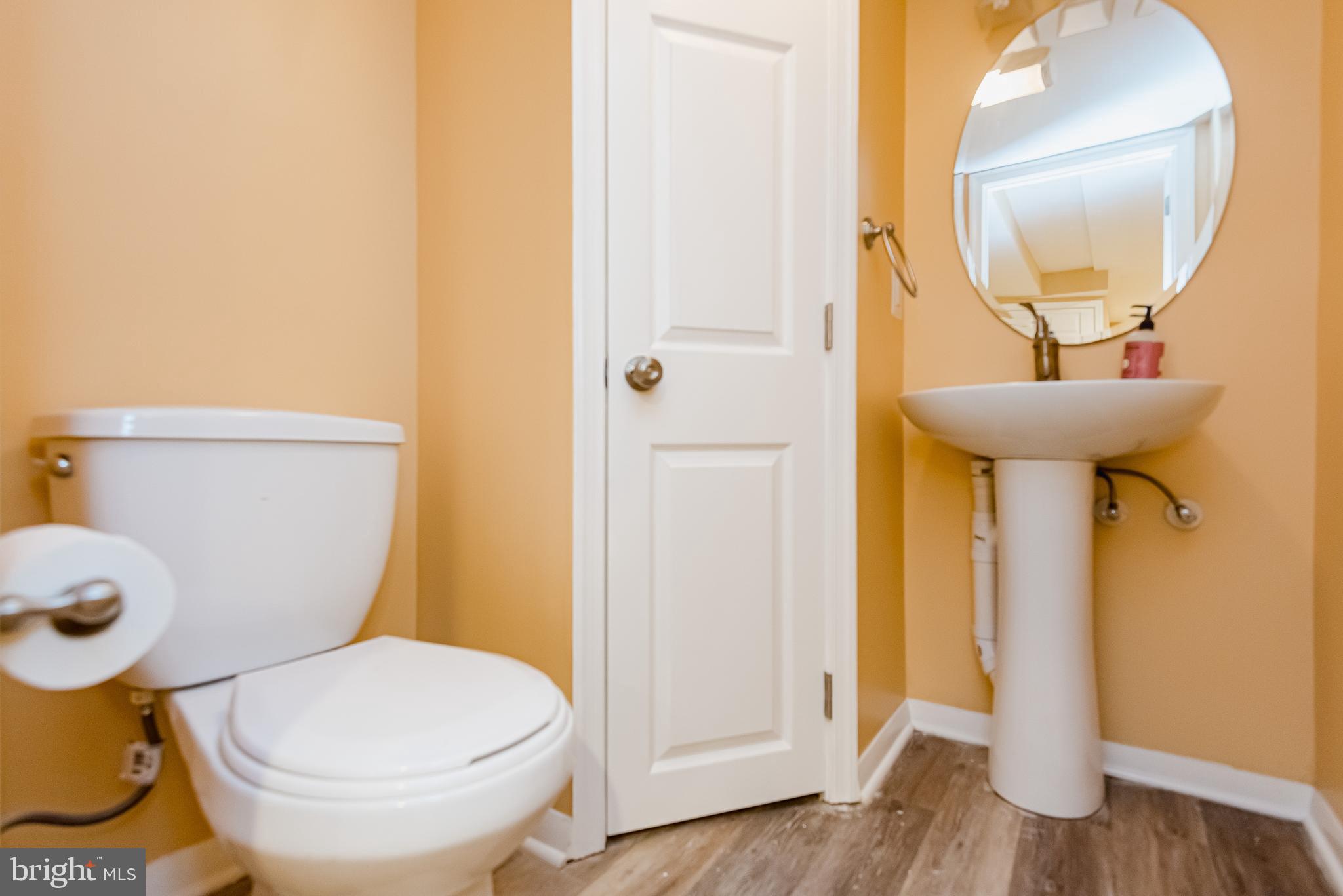 HOLLAND HILL - Residential