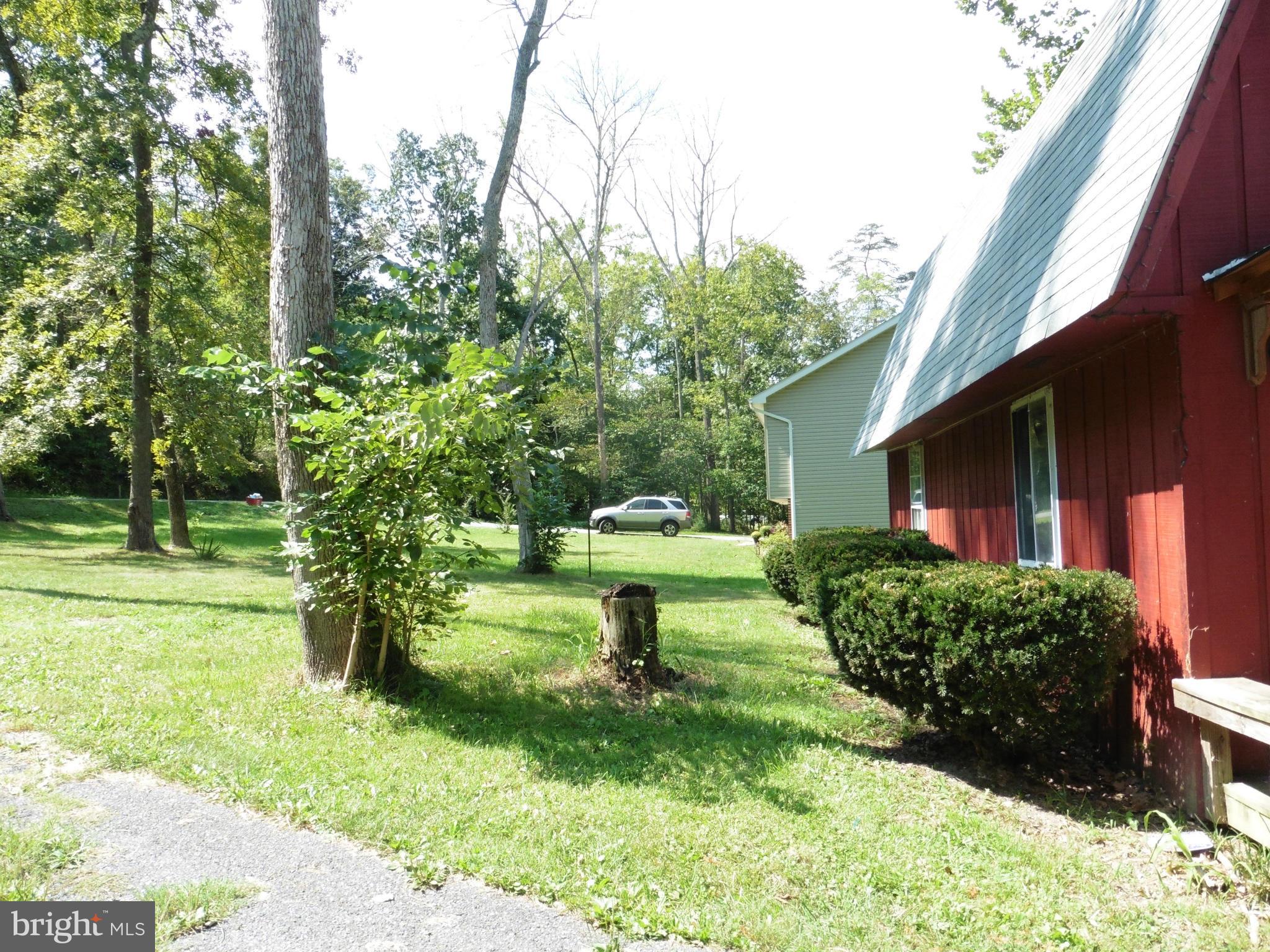 OPEQUON FORREST PARK - Residential