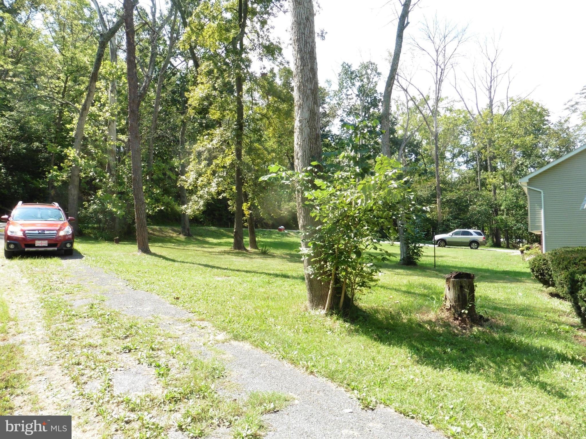 OPEQUON FORREST PARK - Residential
