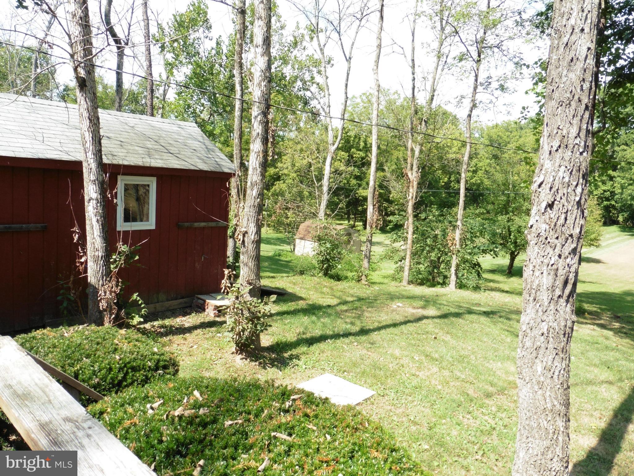 OPEQUON FORREST PARK - Residential