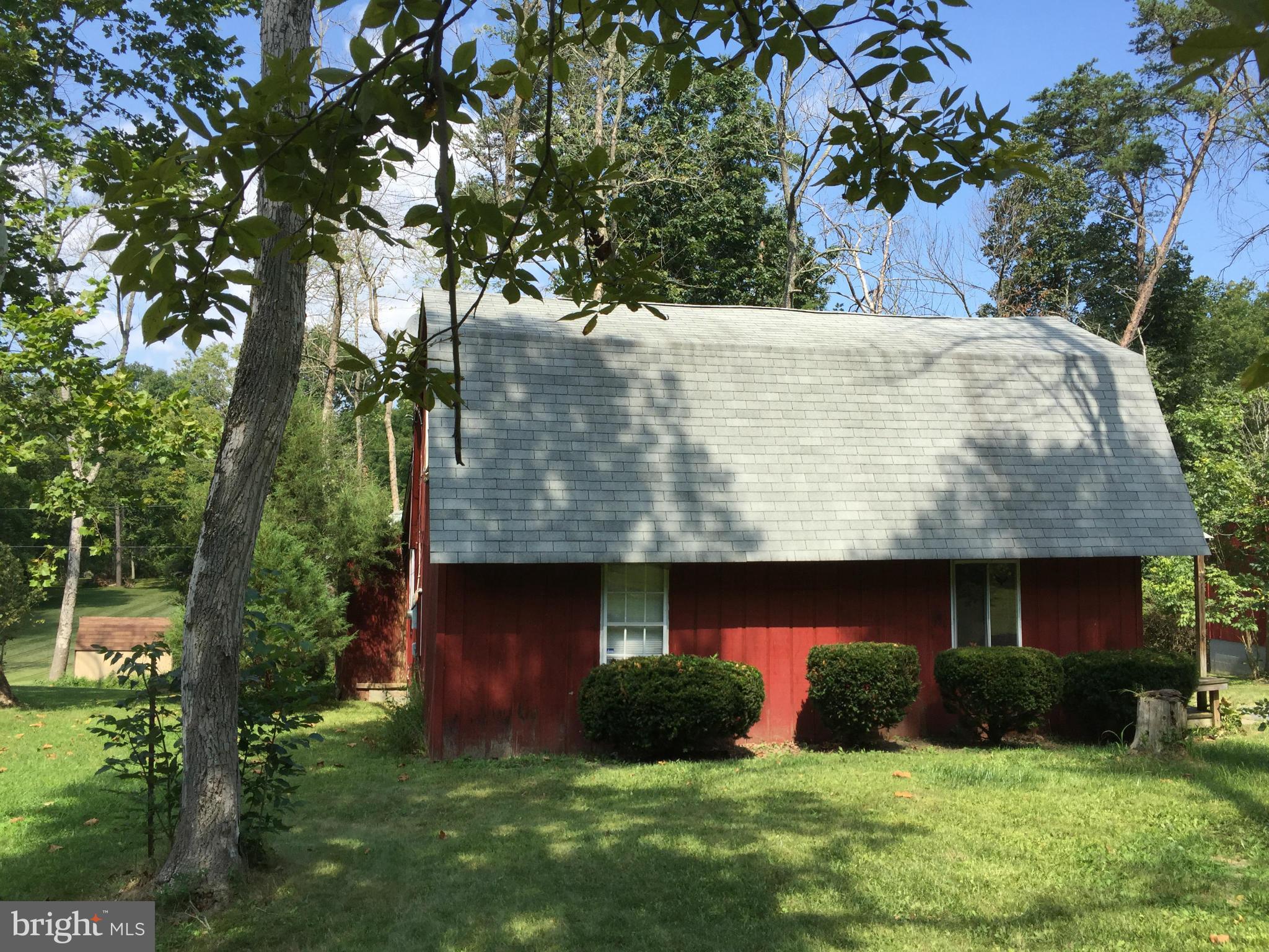 OPEQUON FORREST PARK - Residential