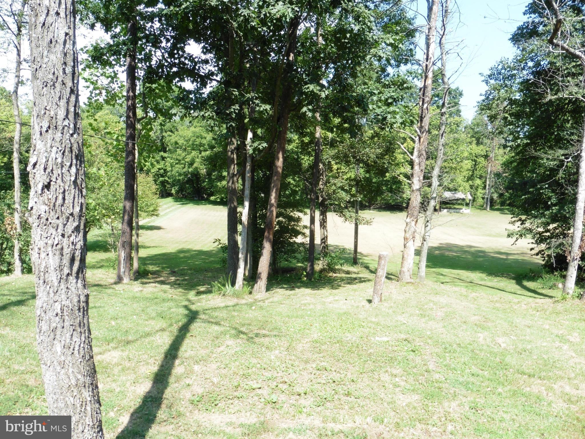 OPEQUON FORREST PARK - Residential