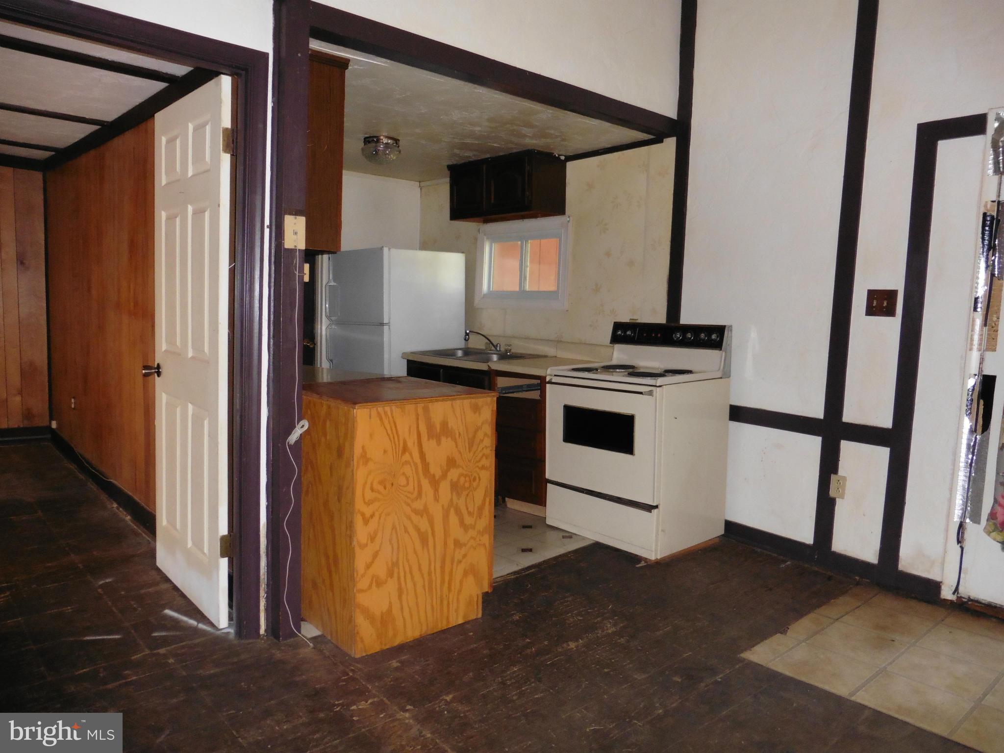 OPEQUON FORREST PARK - Residential