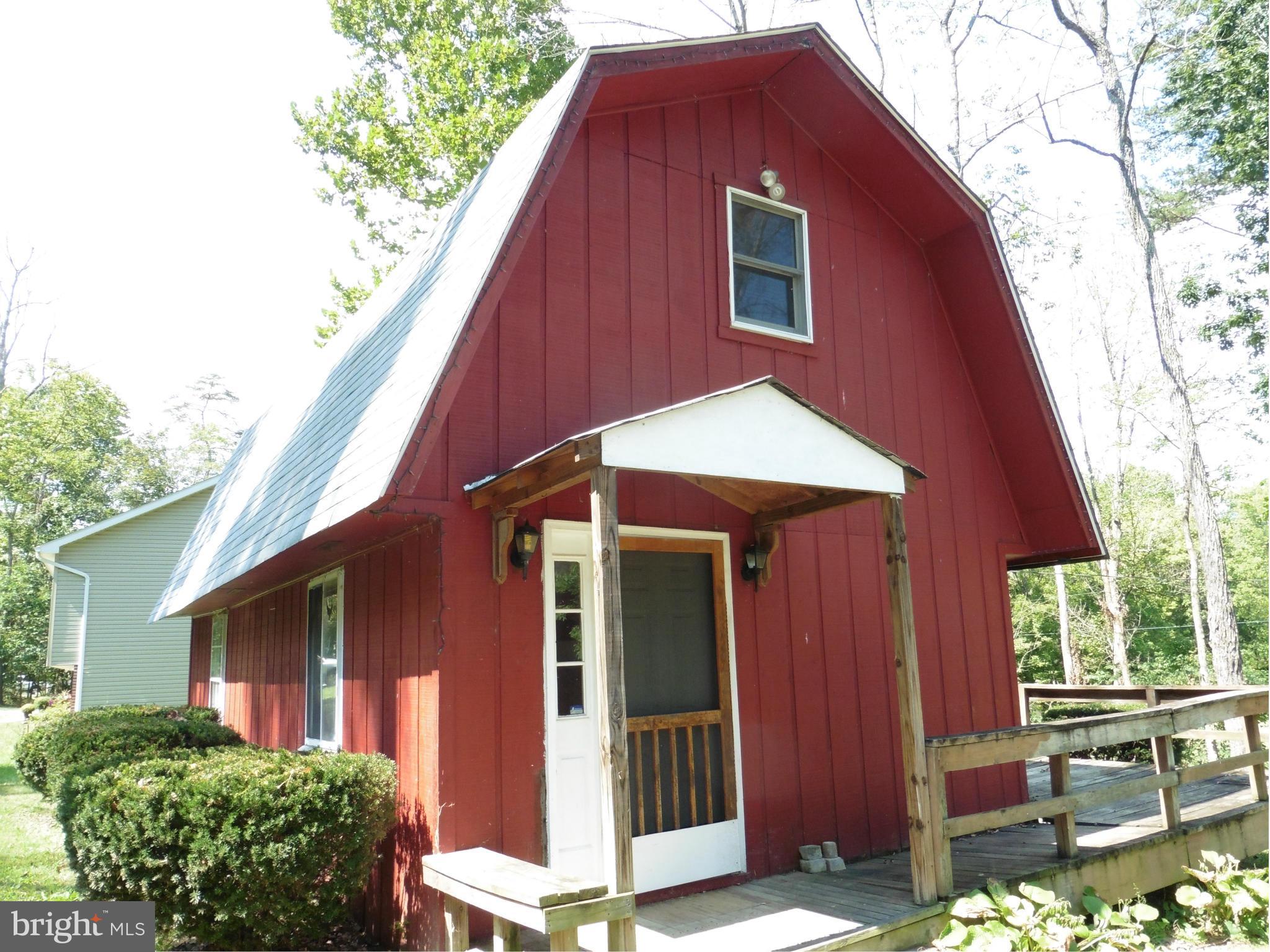 OPEQUON FORREST PARK - Residential