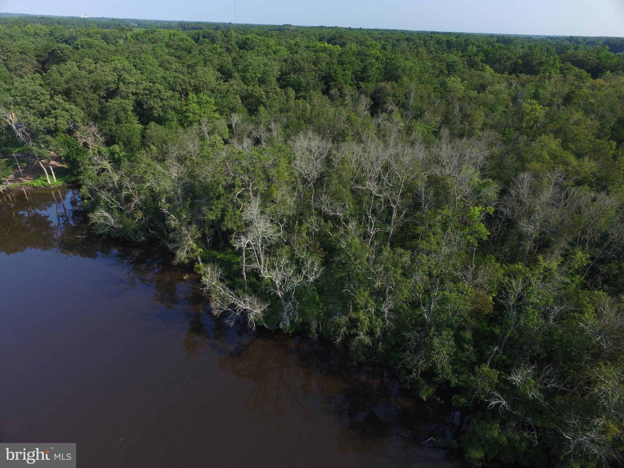 Lot 1 MIDDLEFORD ROAD