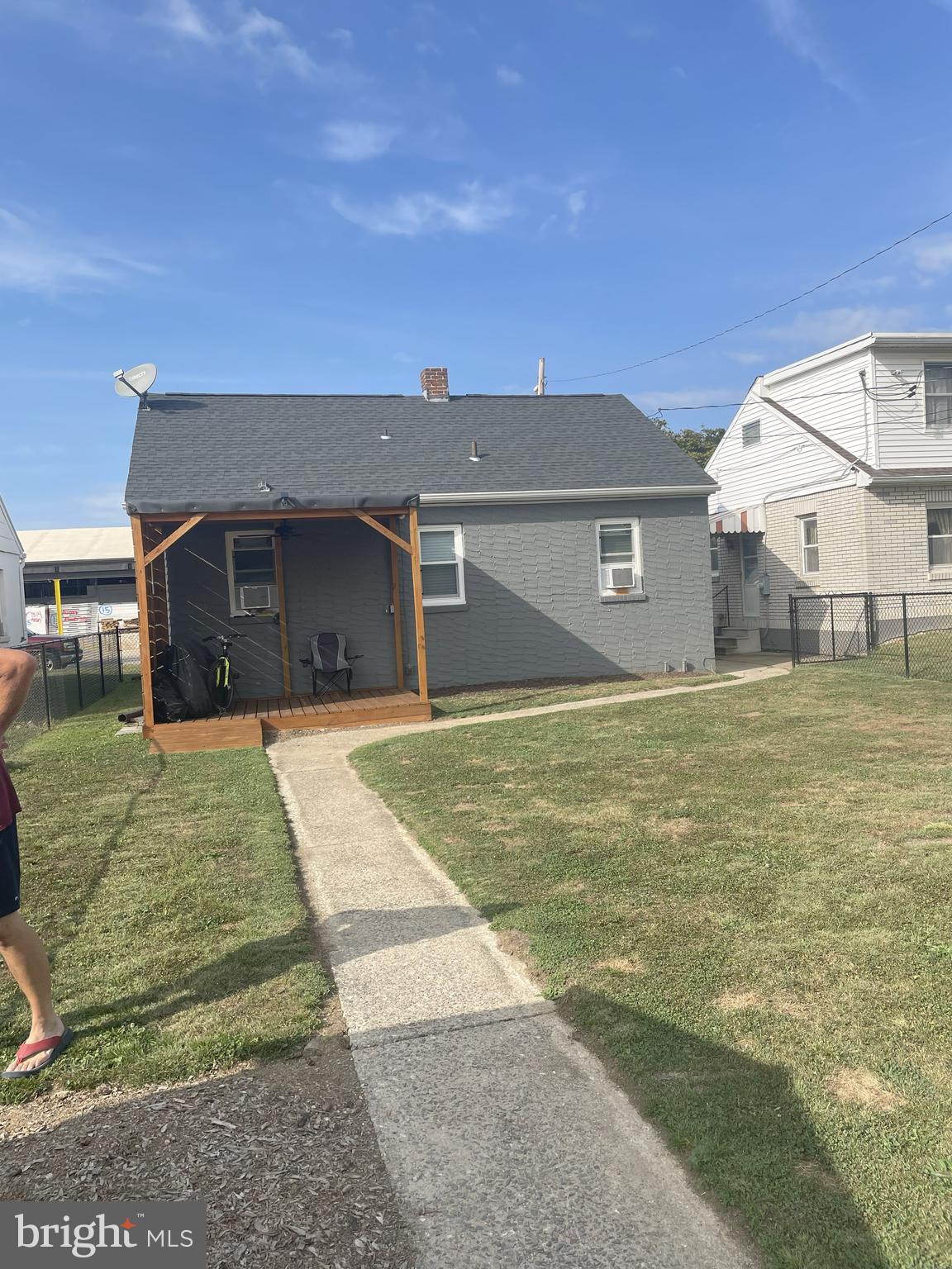 YORK CITY - Residential