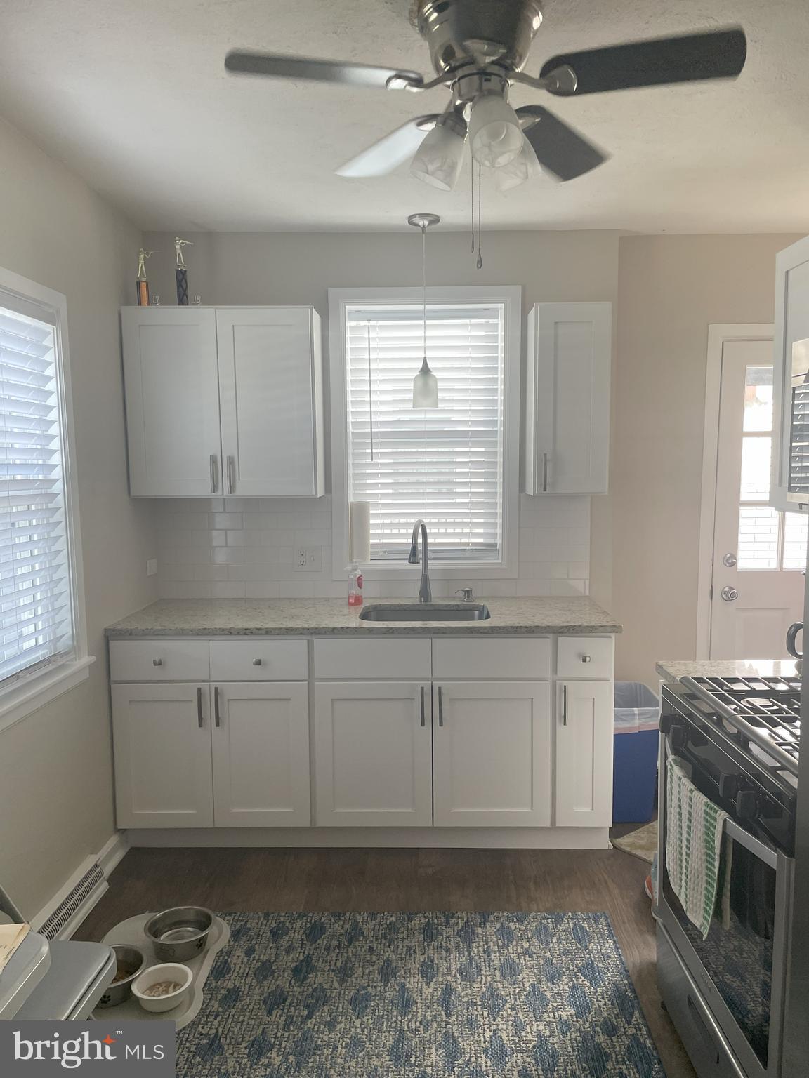 YORK CITY - Residential