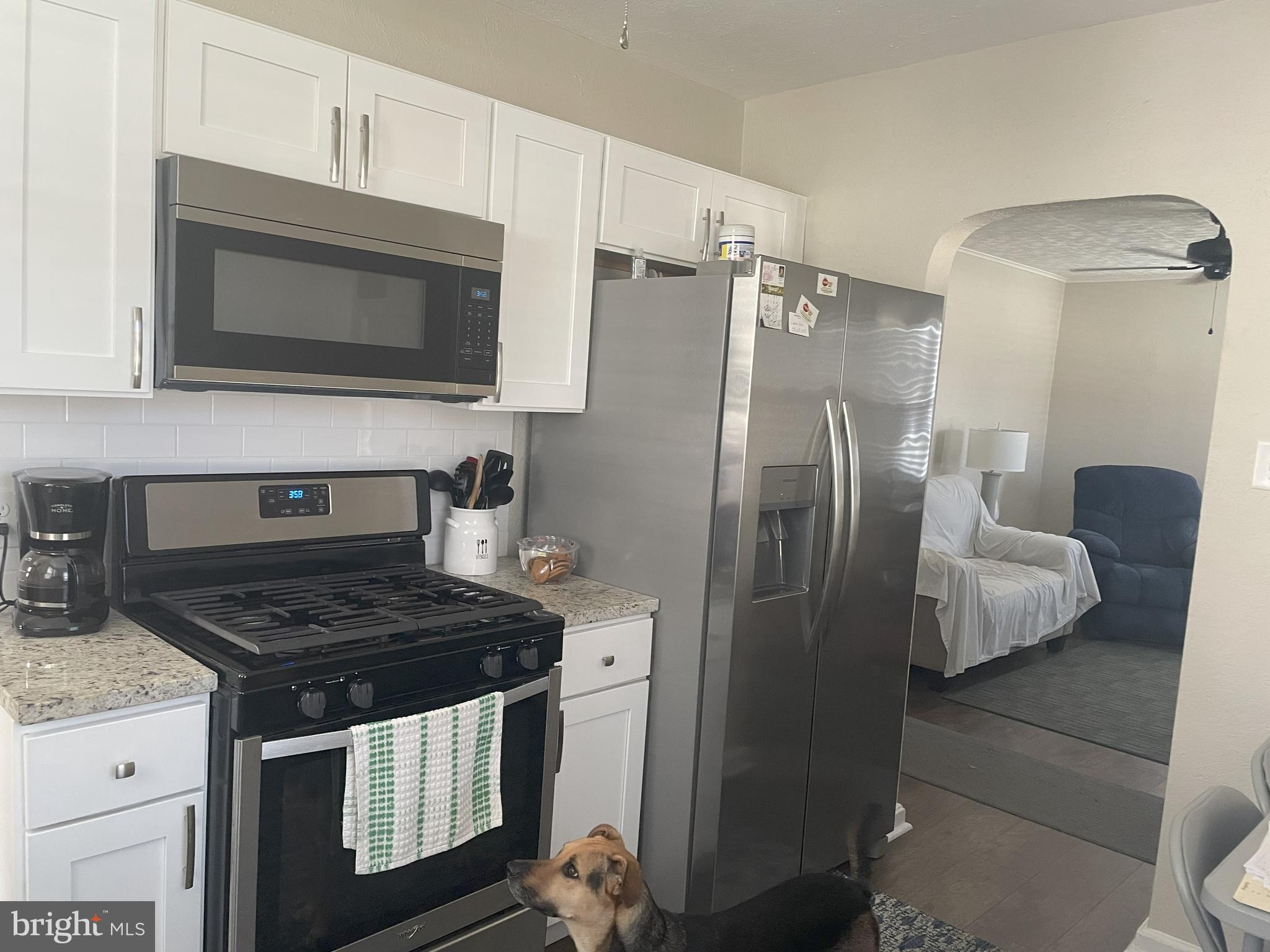 YORK CITY - Residential