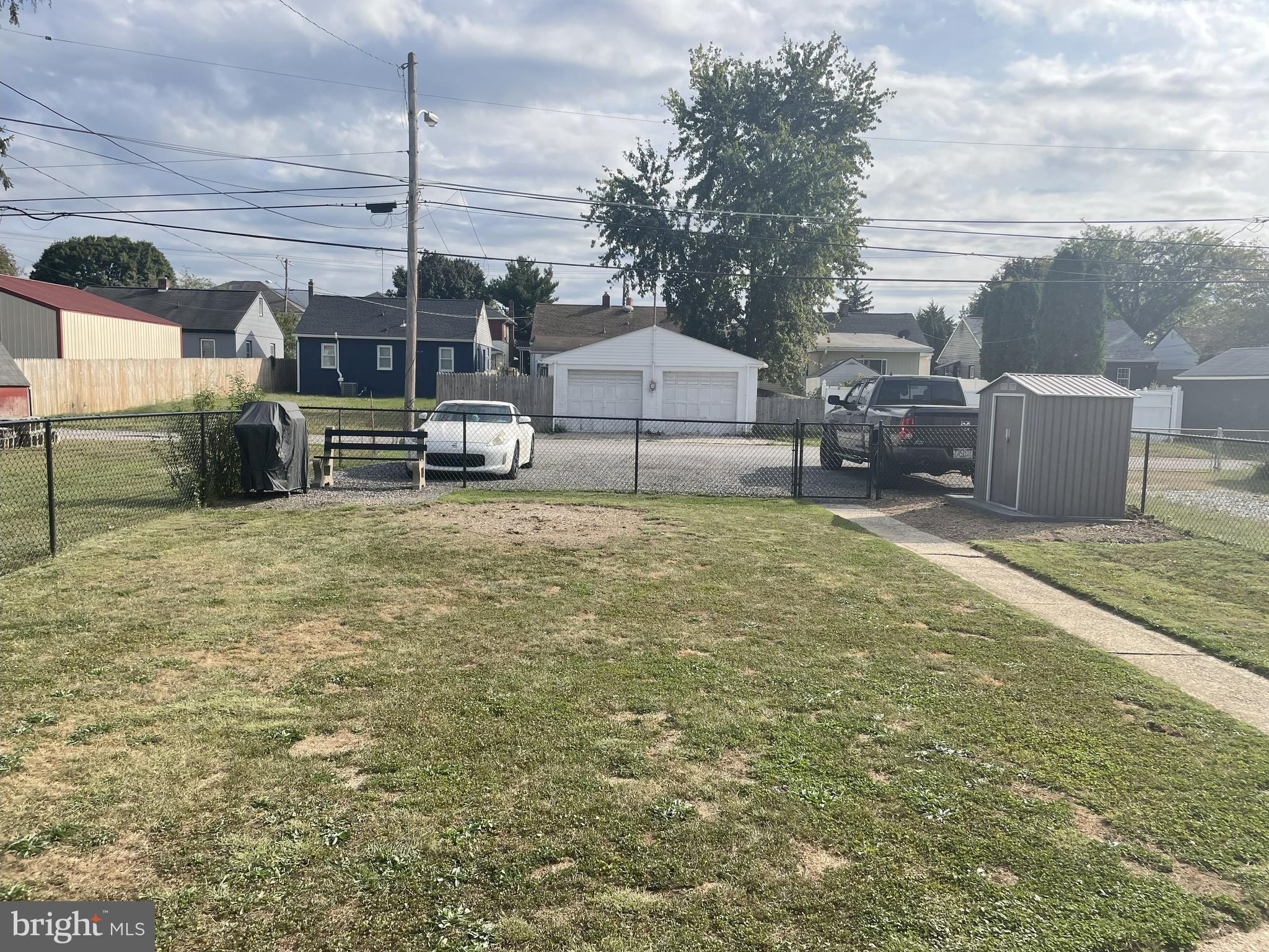 YORK CITY - Residential