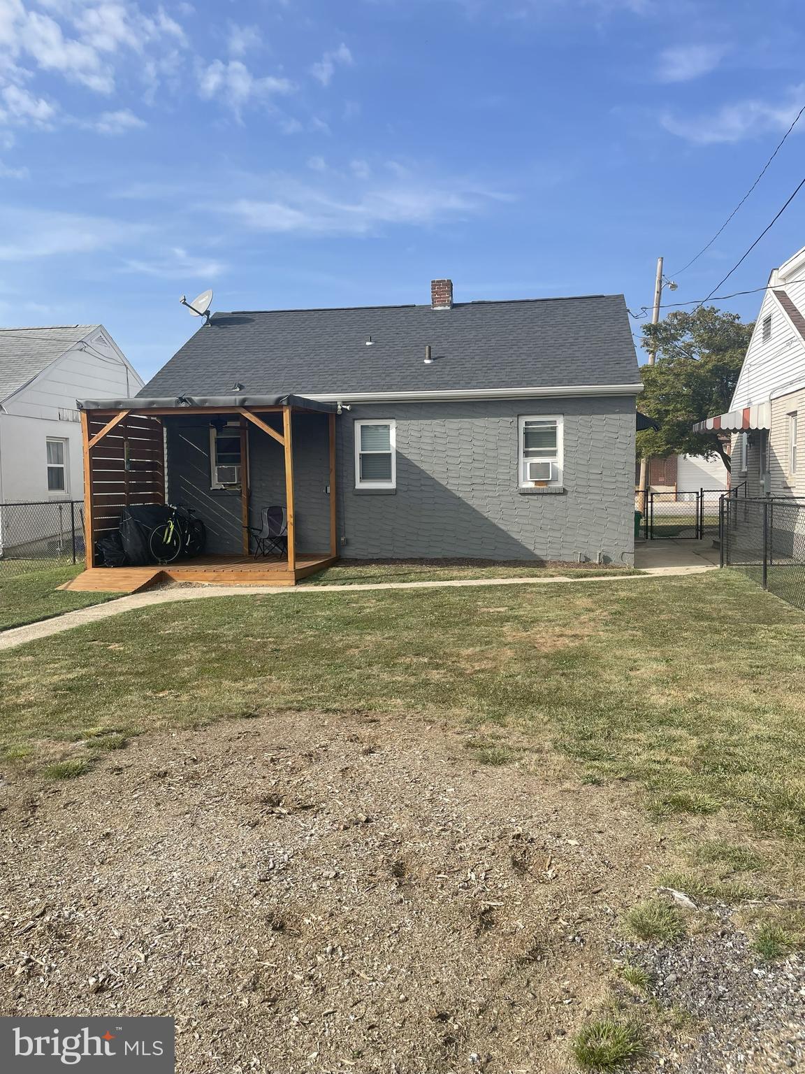 YORK CITY - Residential