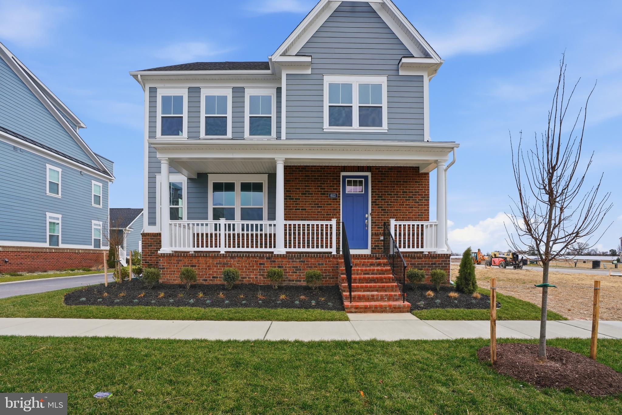 GREENLEIGH - Residential