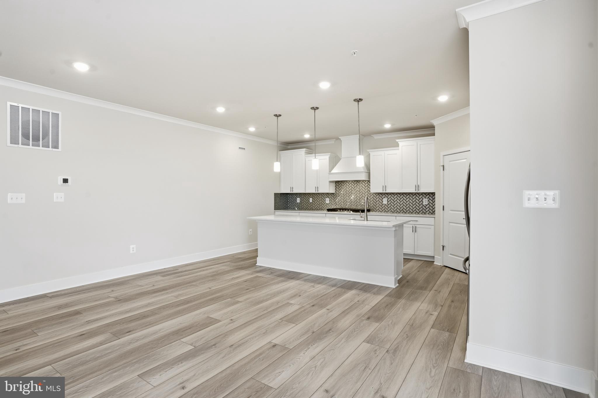 GREENLEIGH - Residential