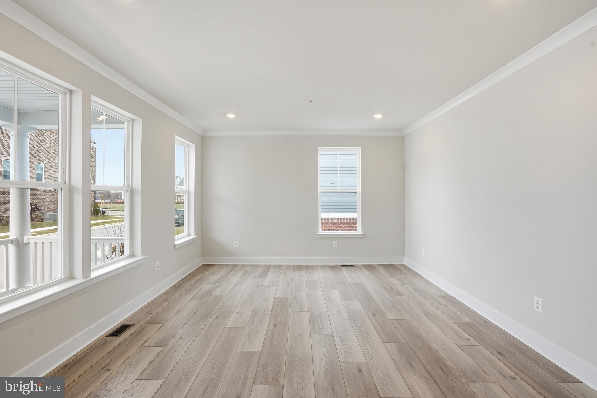 GREENLEIGH - Residential
