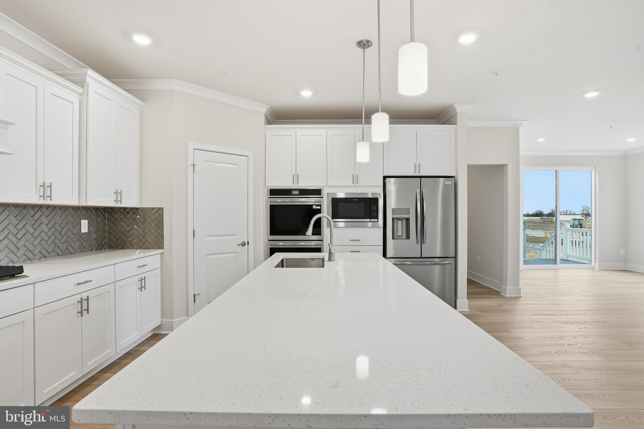 GREENLEIGH - Residential