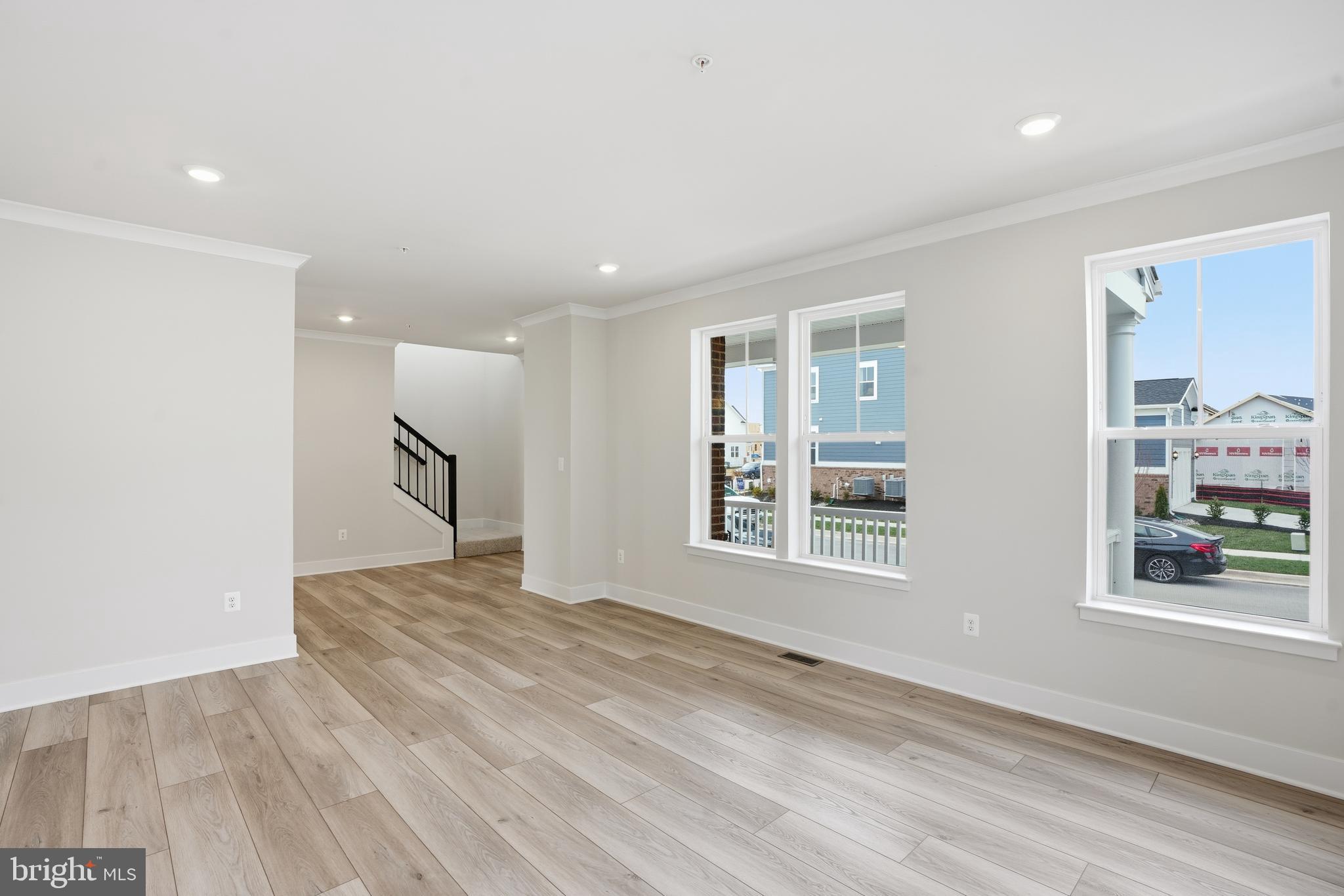 GREENLEIGH - Residential