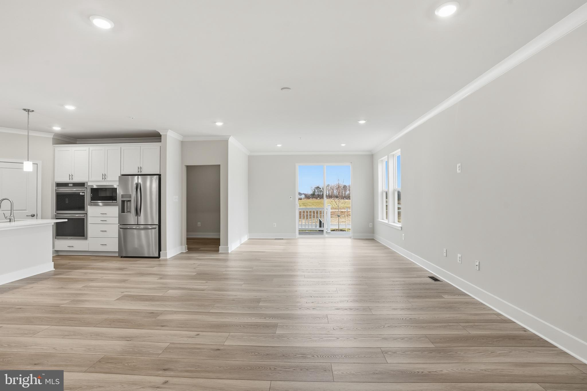 GREENLEIGH - Residential