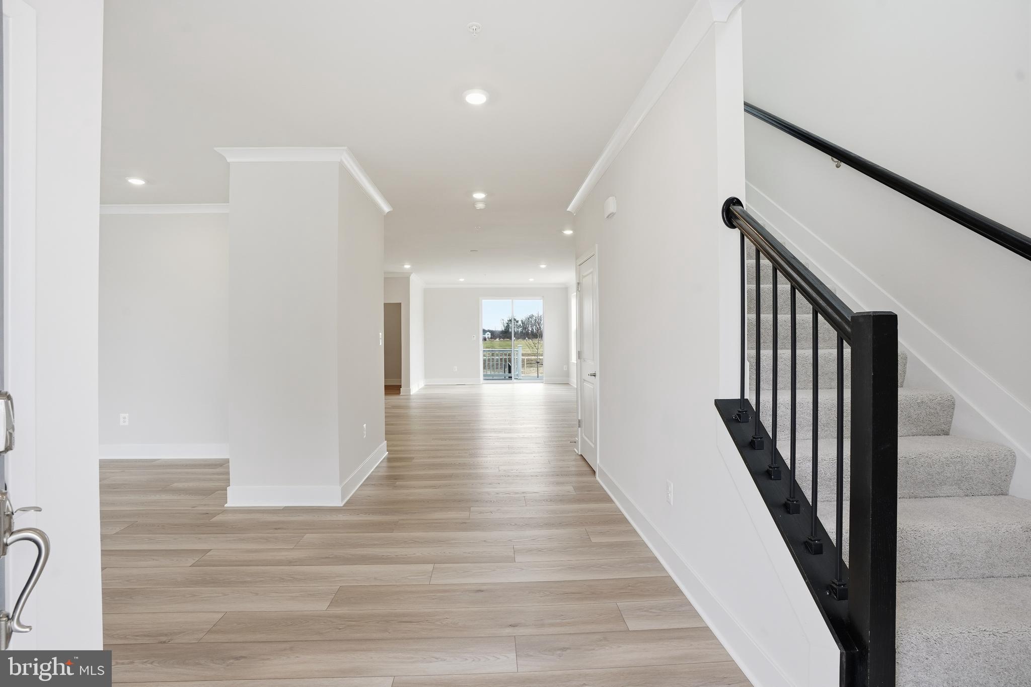GREENLEIGH - Residential