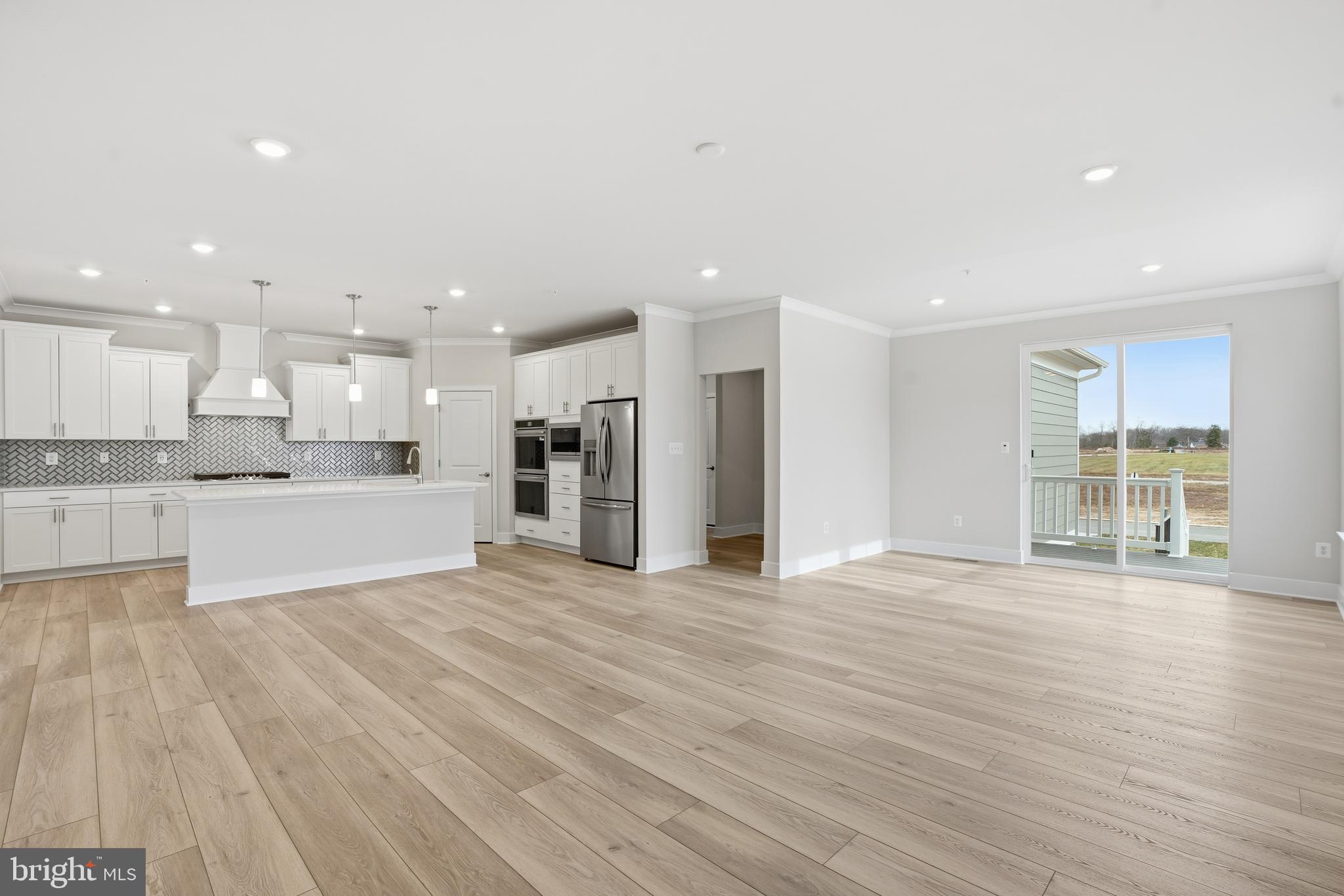 GREENLEIGH - Residential