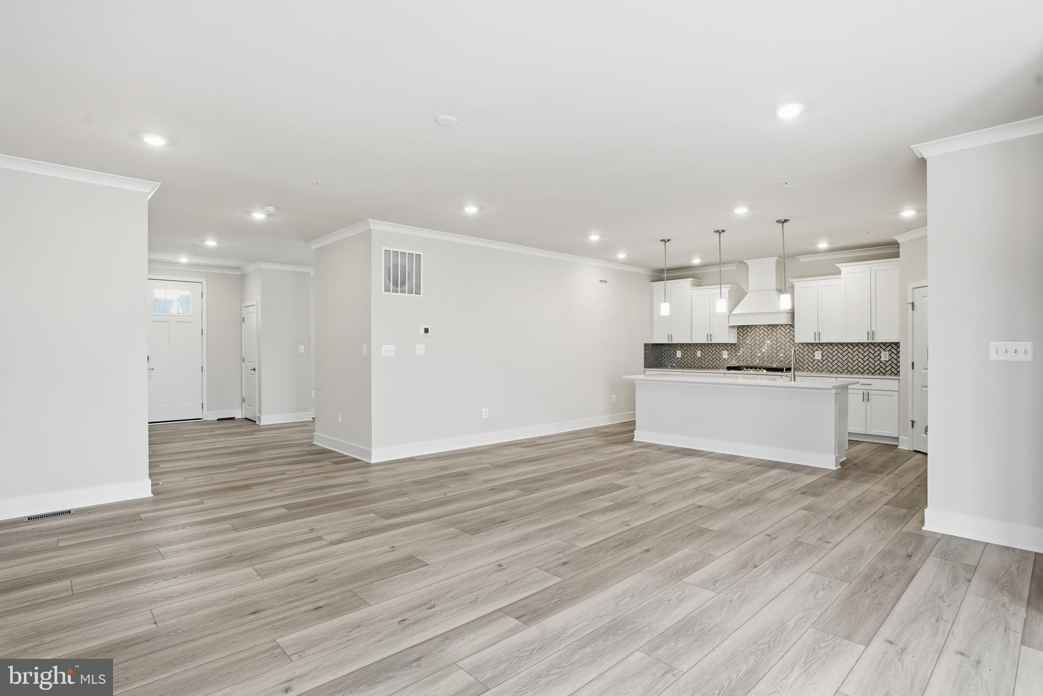 GREENLEIGH - Residential