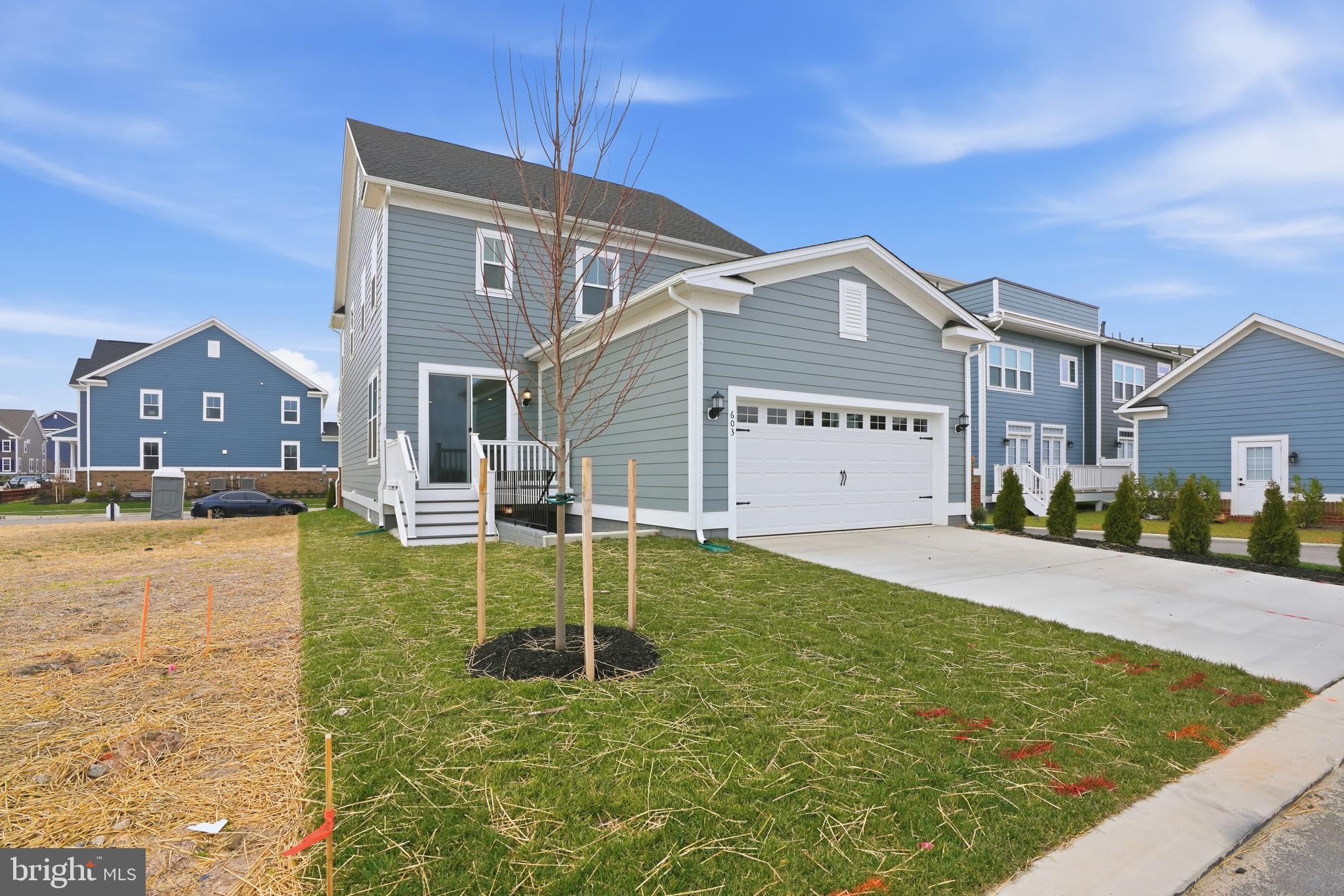 GREENLEIGH - Residential