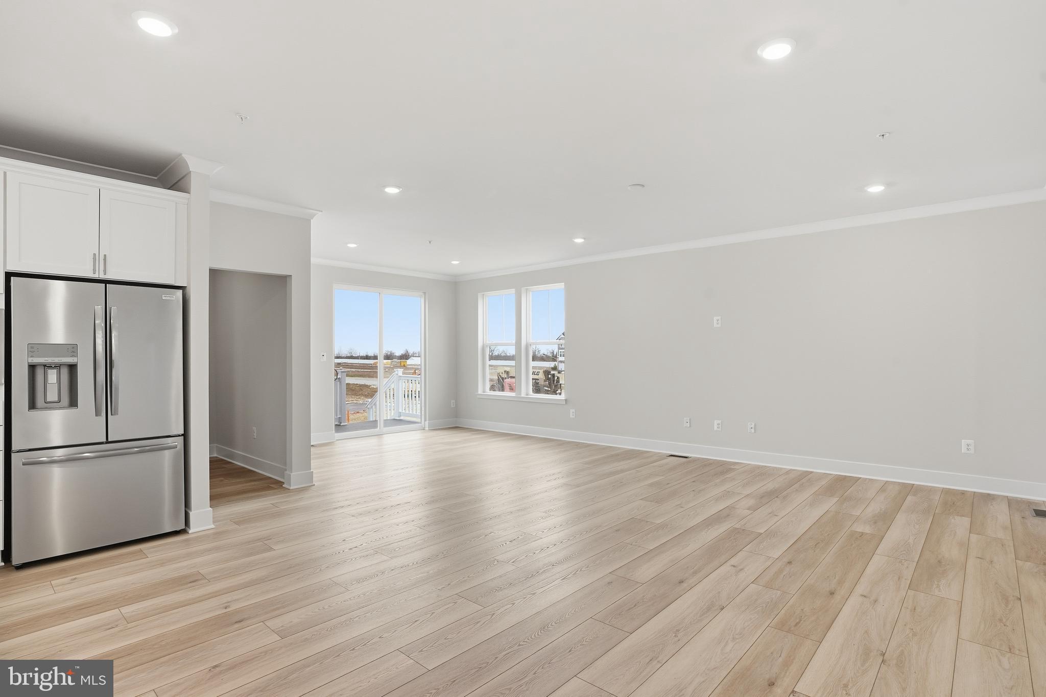 GREENLEIGH - Residential