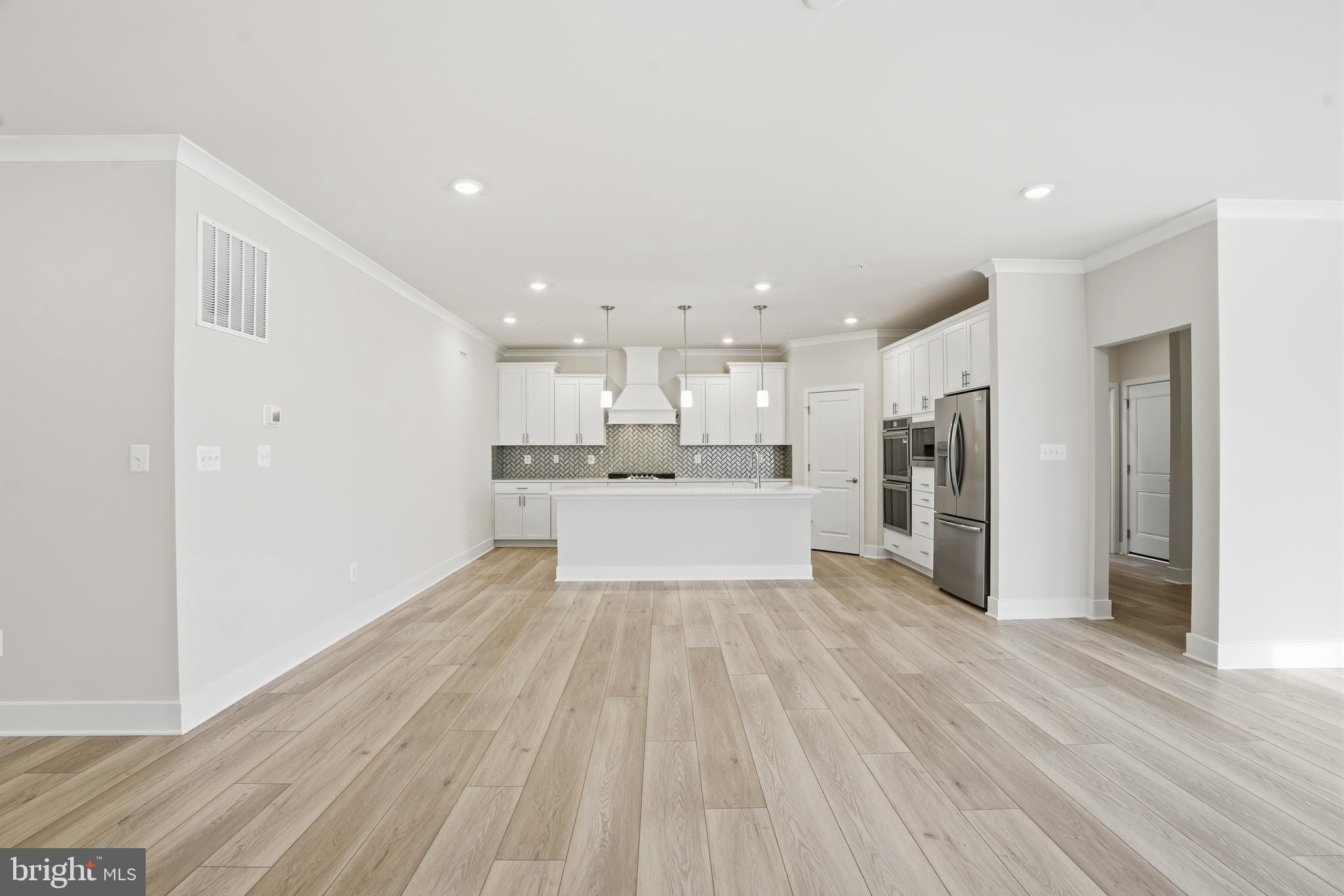 GREENLEIGH - Residential