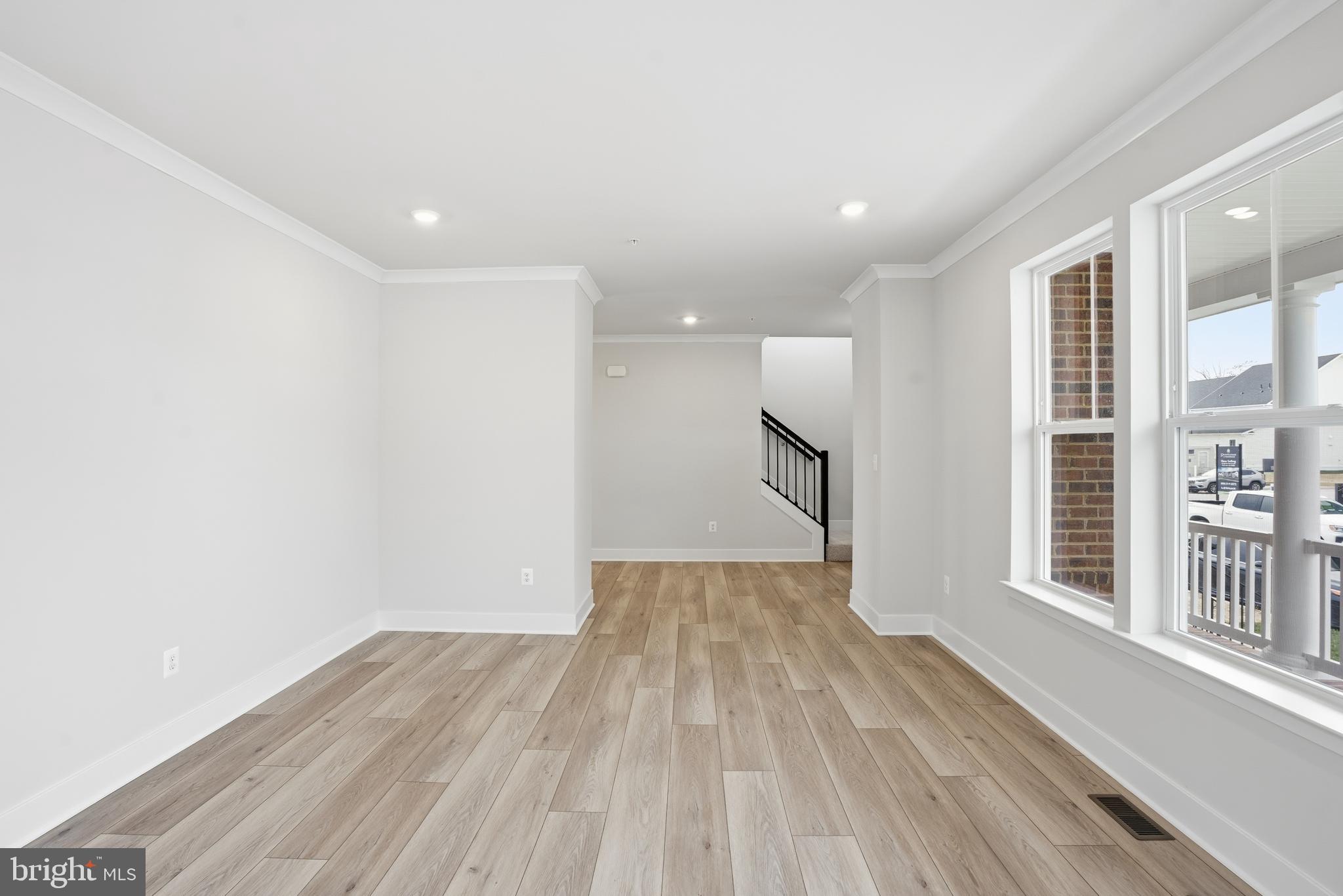 GREENLEIGH - Residential