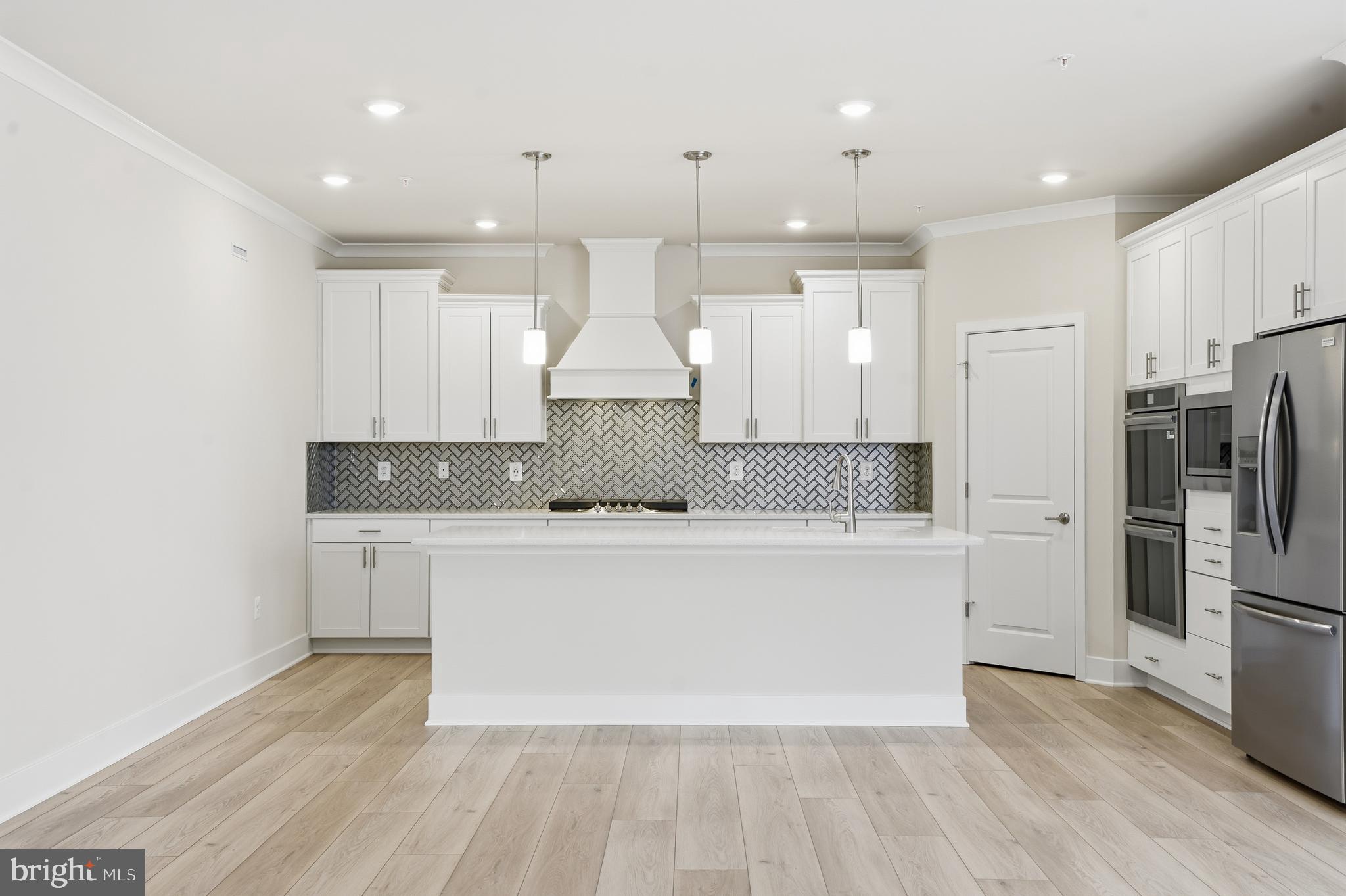 GREENLEIGH - Residential